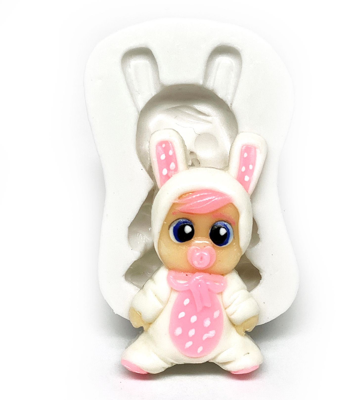 Cry Babies - Coney - Medio - P1184