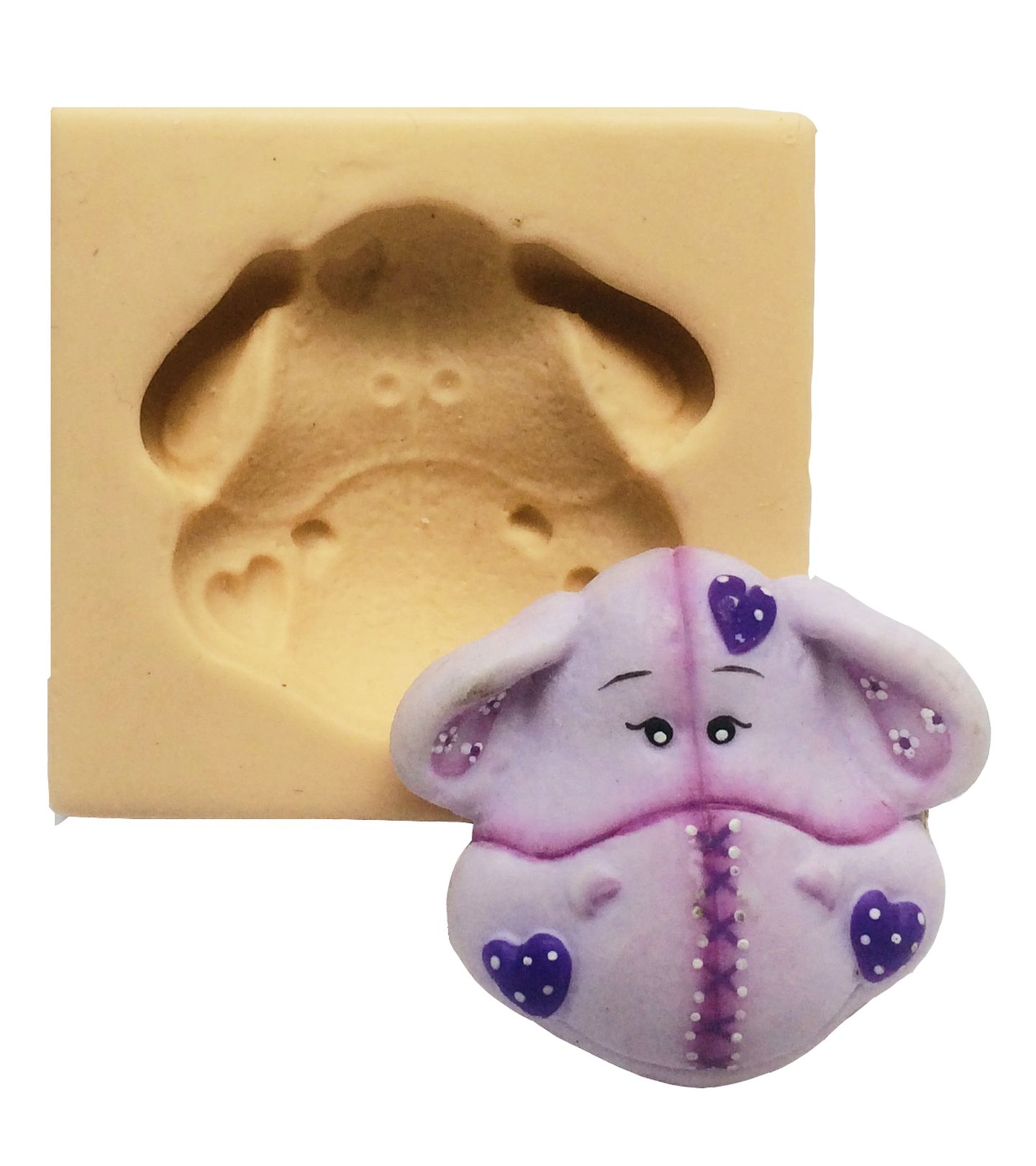 Rosto Carneiro - P83