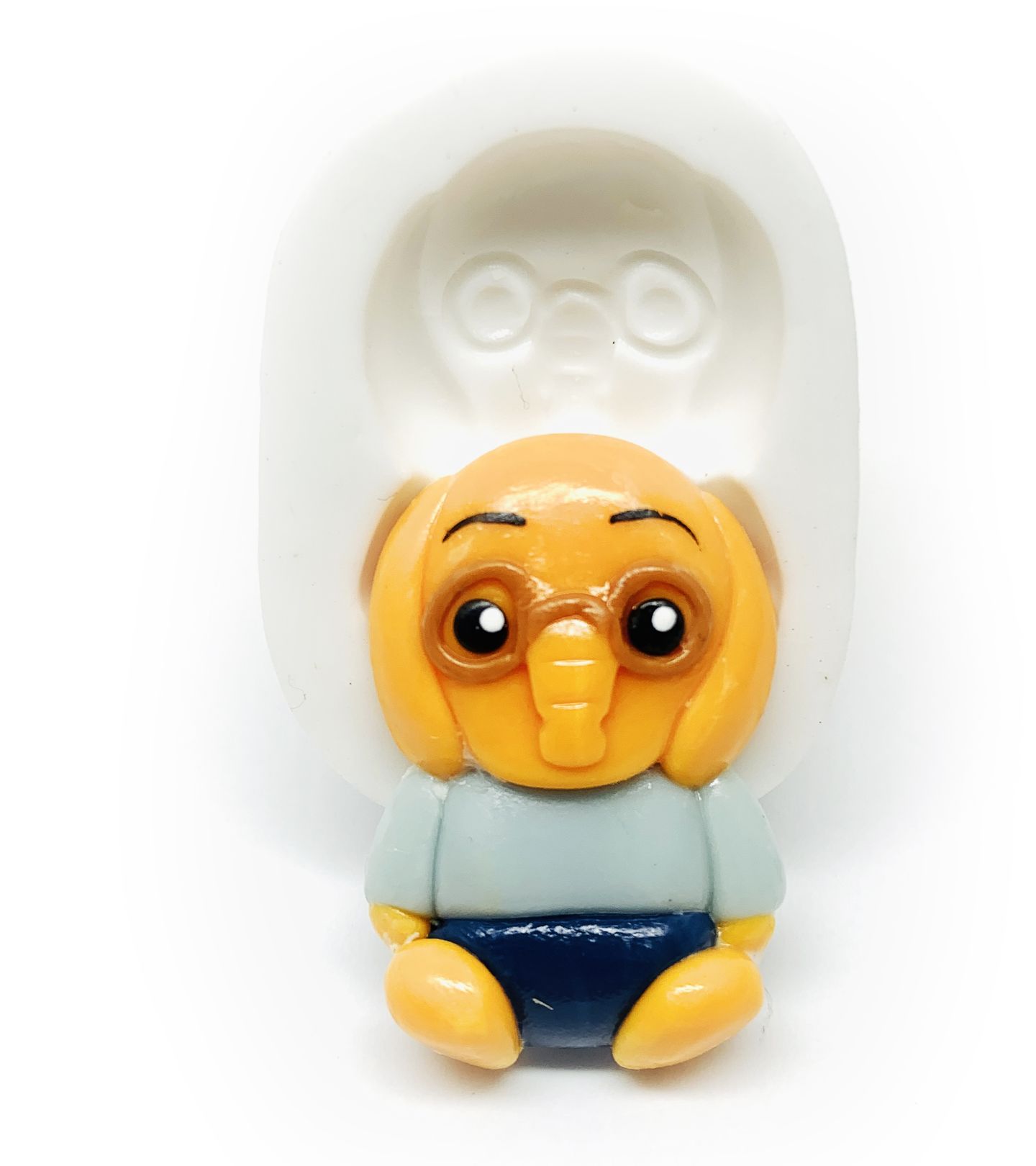 Palhaço Plim Plim - Nesho - Medio - P1221