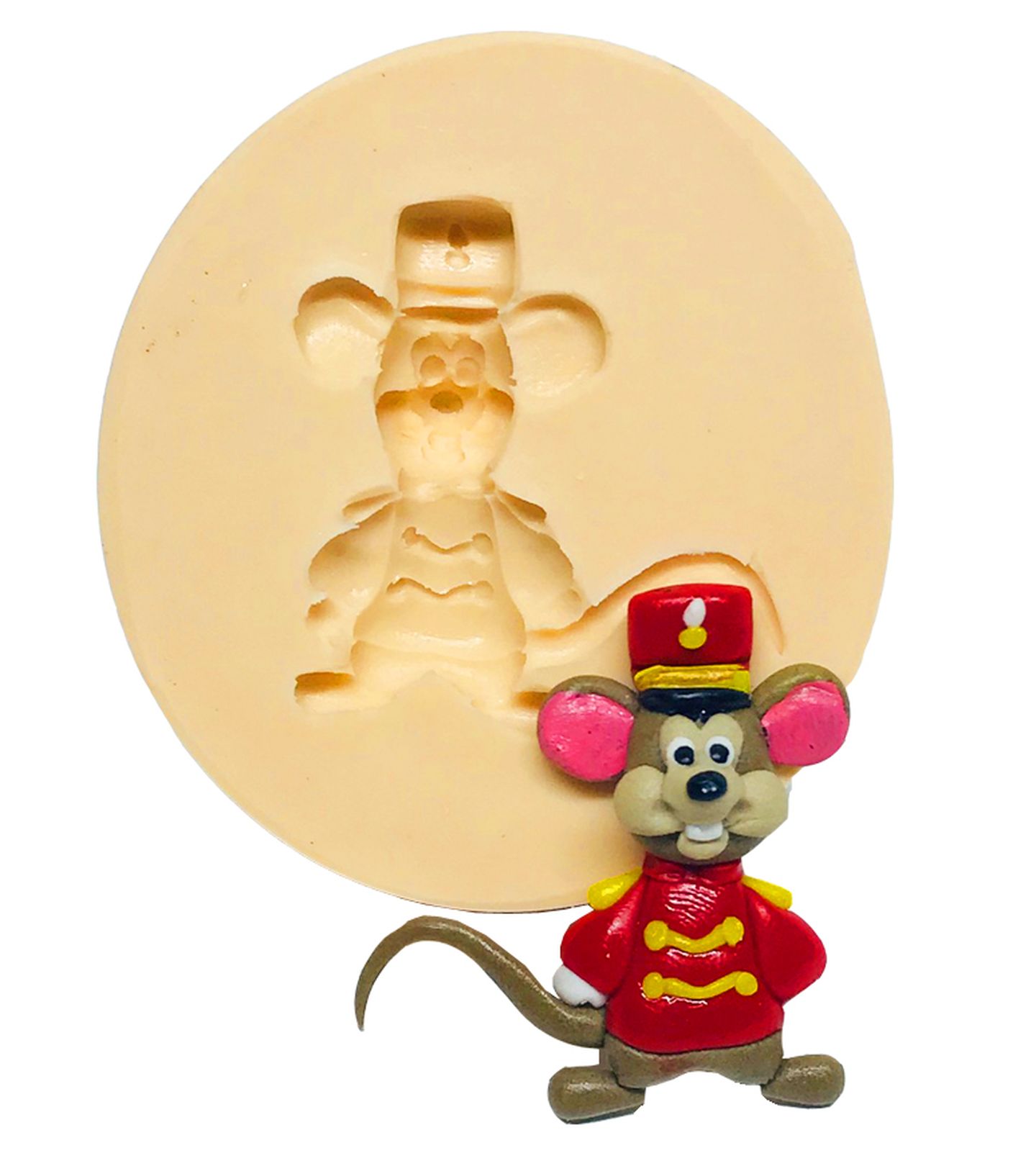 Dumbo - Timothy - Medio - P551