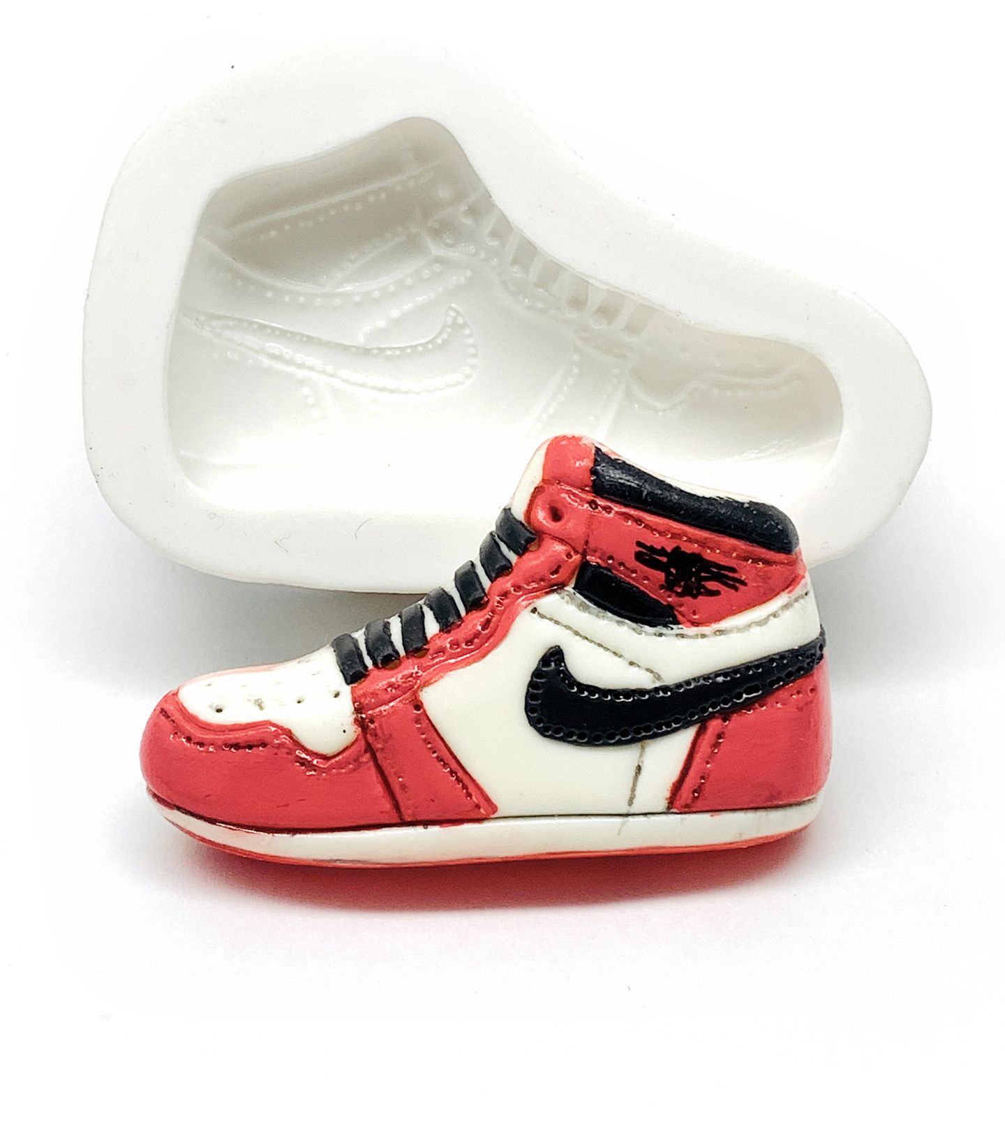 Tenis Nike Air Jordan - Grande - P1222