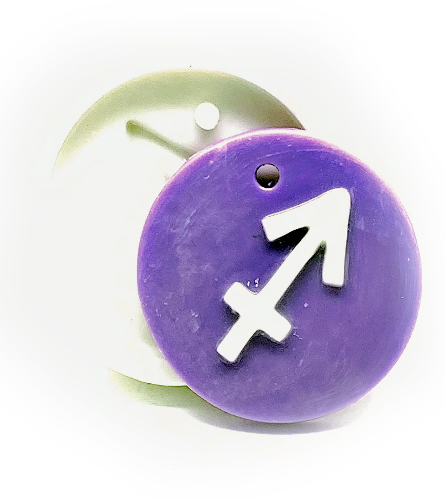 Horoscopo - Pingente - Sagitario - Grande - P1145