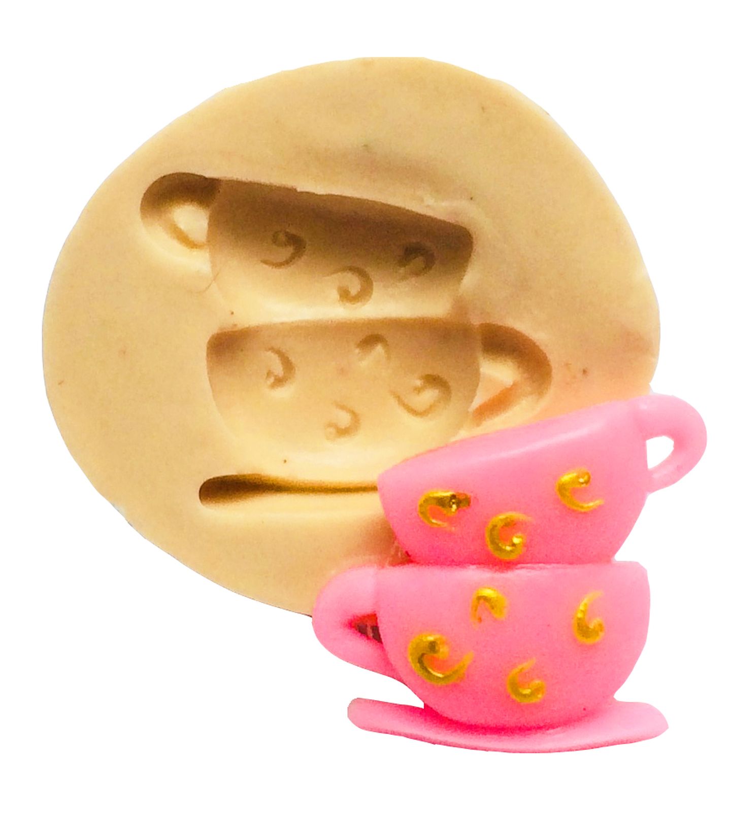 Xicara Pequena - P214