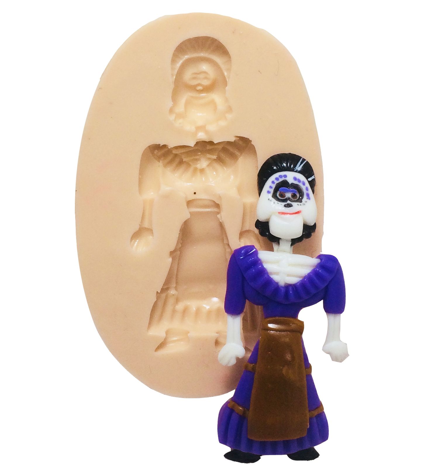 A vida é uma Festa - Mama - Media - P383