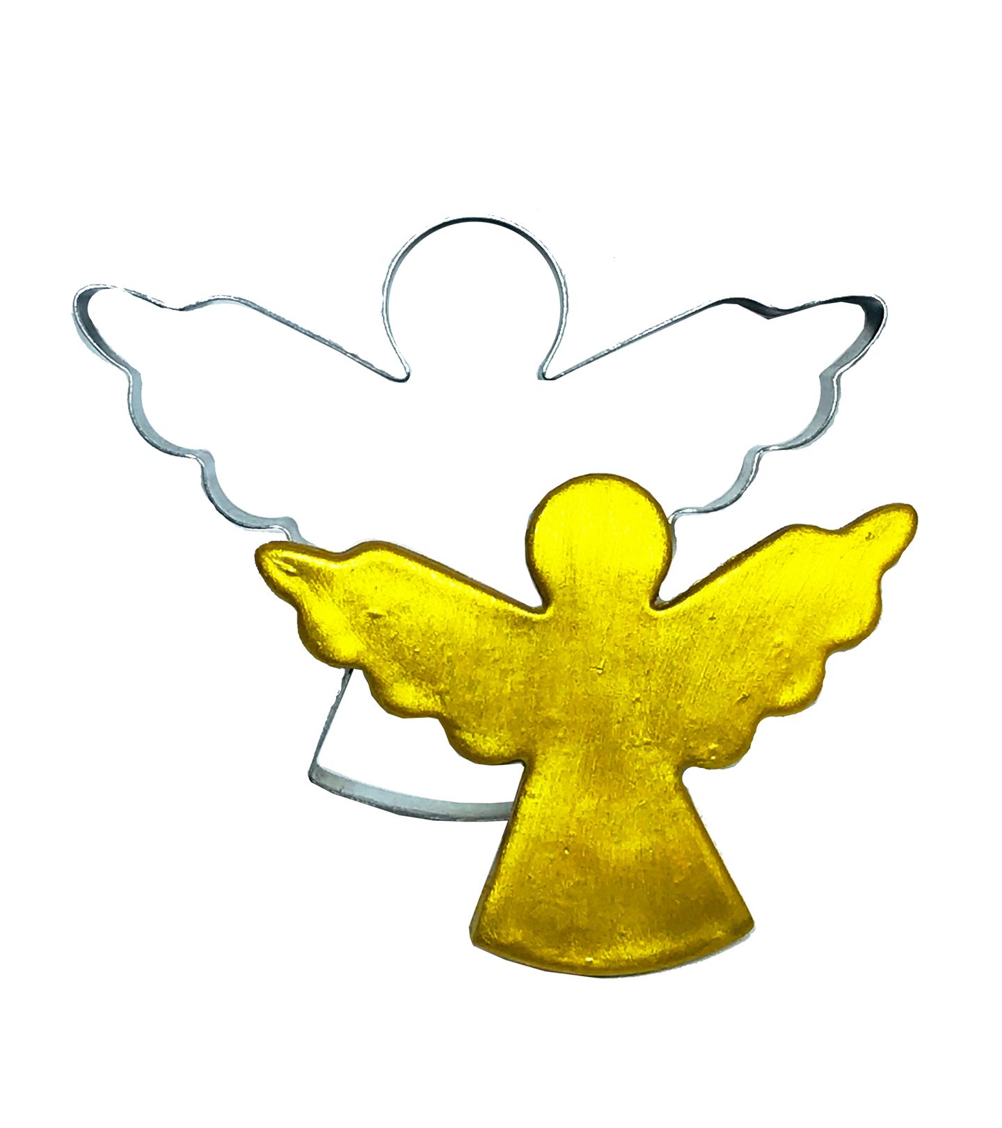 Cortador Aço - Anjo Grande - B15