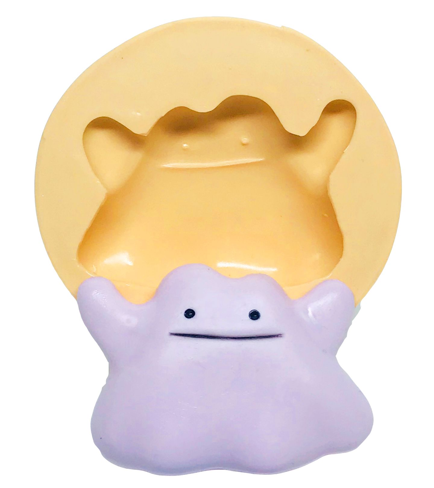 Pokemon - Ditto - Grande - P600