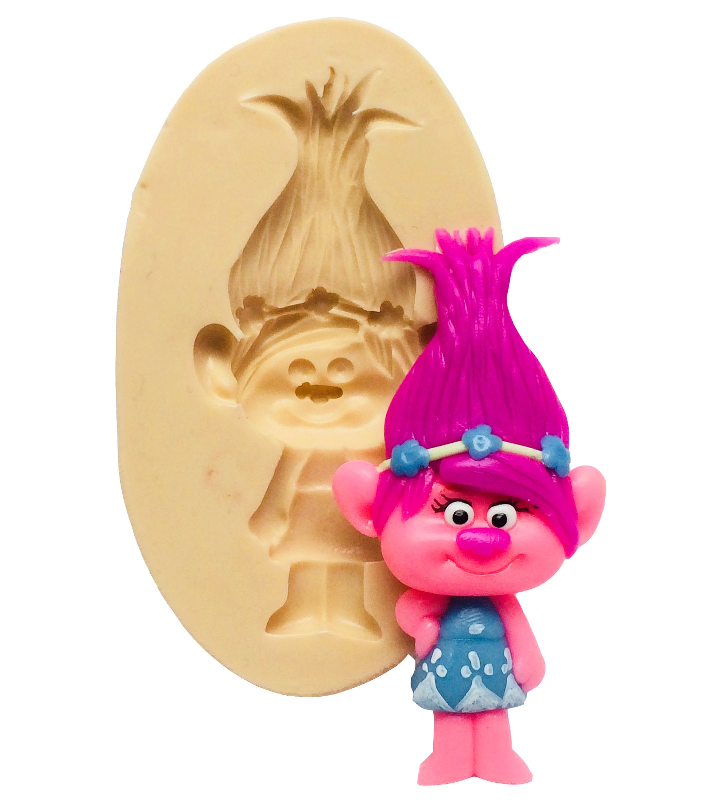 Trol - Poppy Media - P287