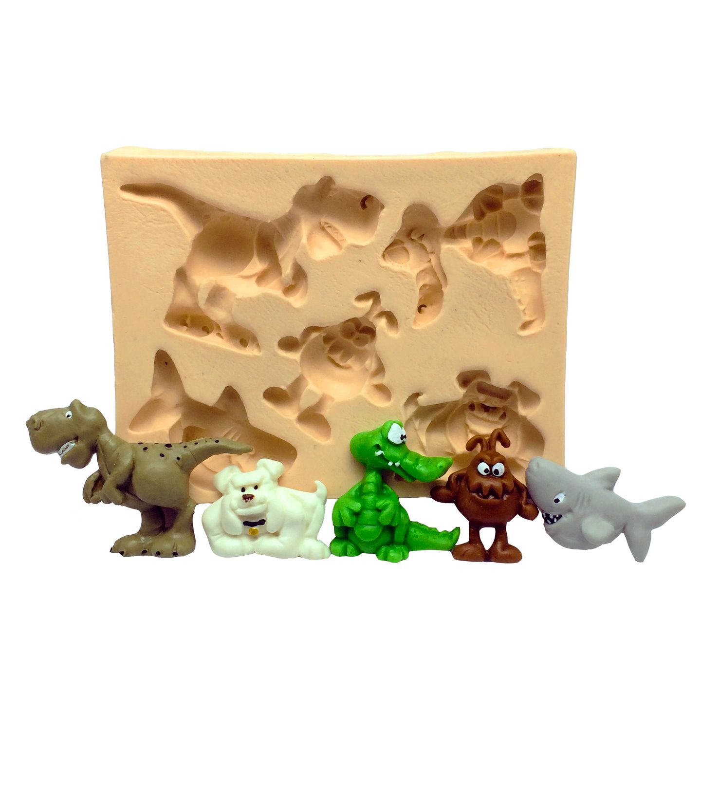 Animais Diversos - P220