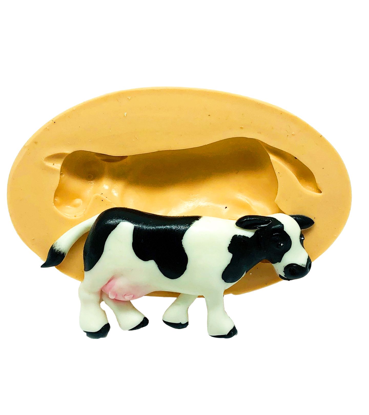 Fazendinha - Vaca - Media - P846