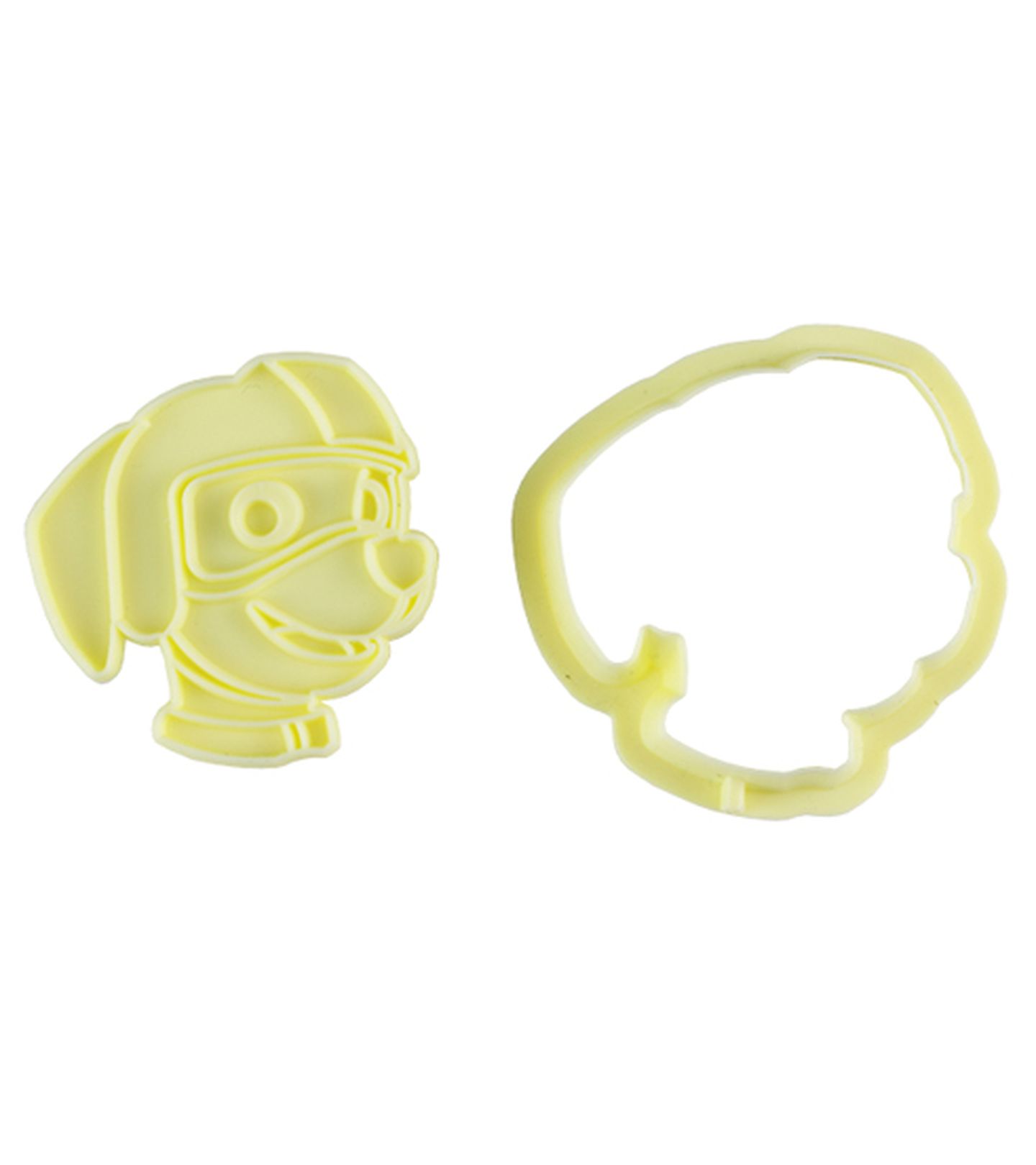 Cortador Blue Star - Cachorrinho - Guarda Costeira (Zuma) - Cod. 6498