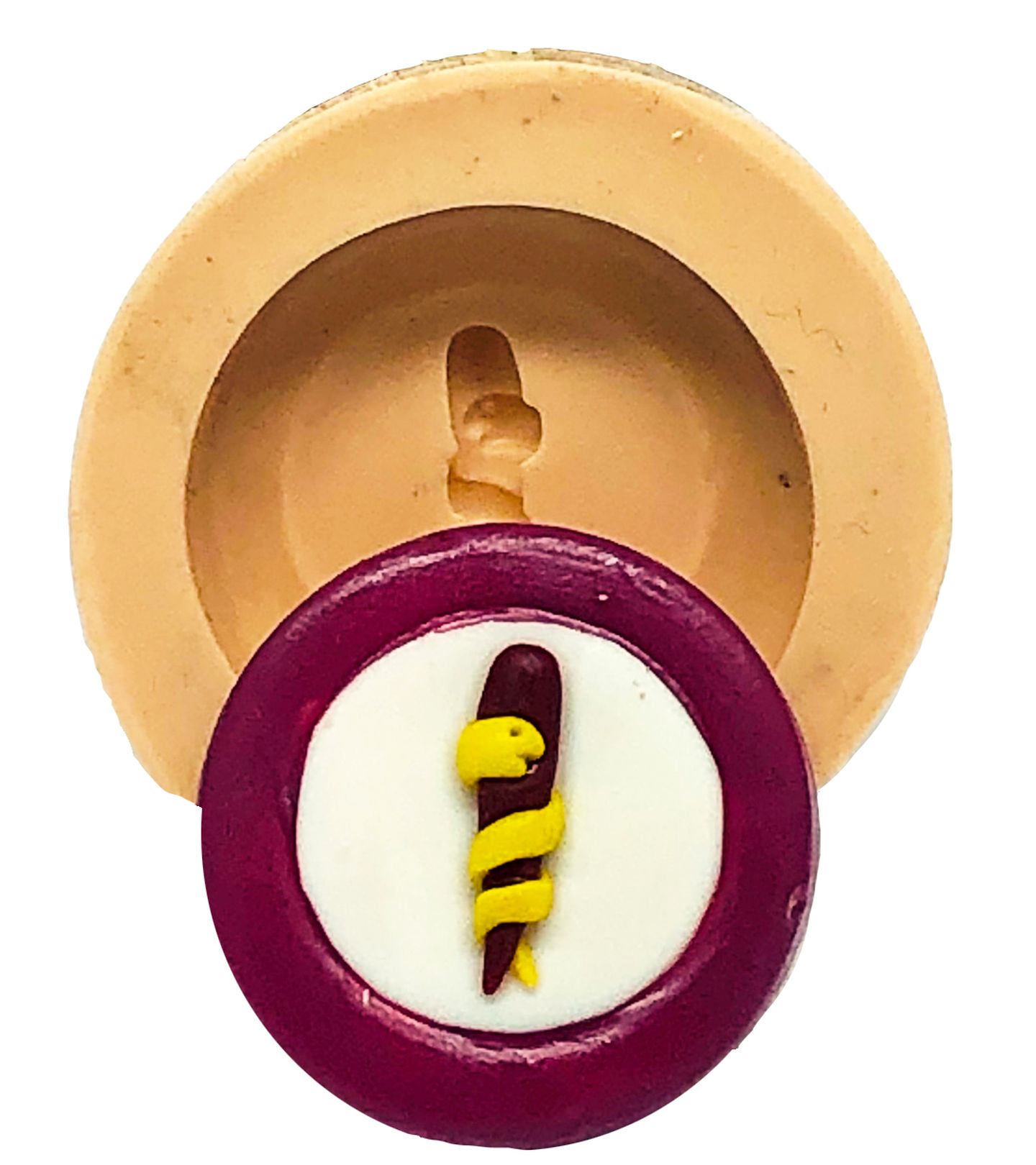 Odontologia - Logo Pequeno - P790