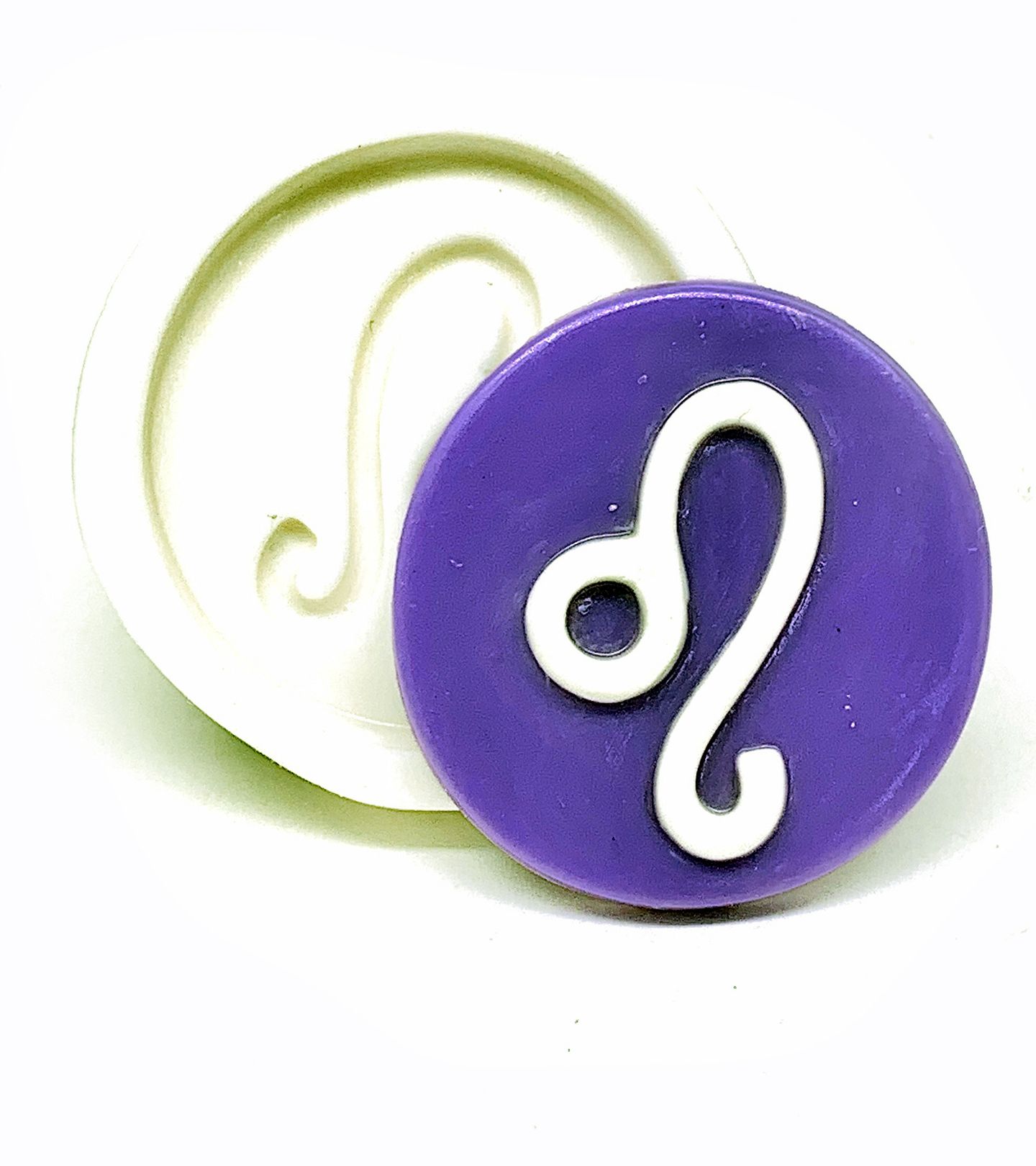 Horoscopo - Simbolo - Leão - Grande - P1137