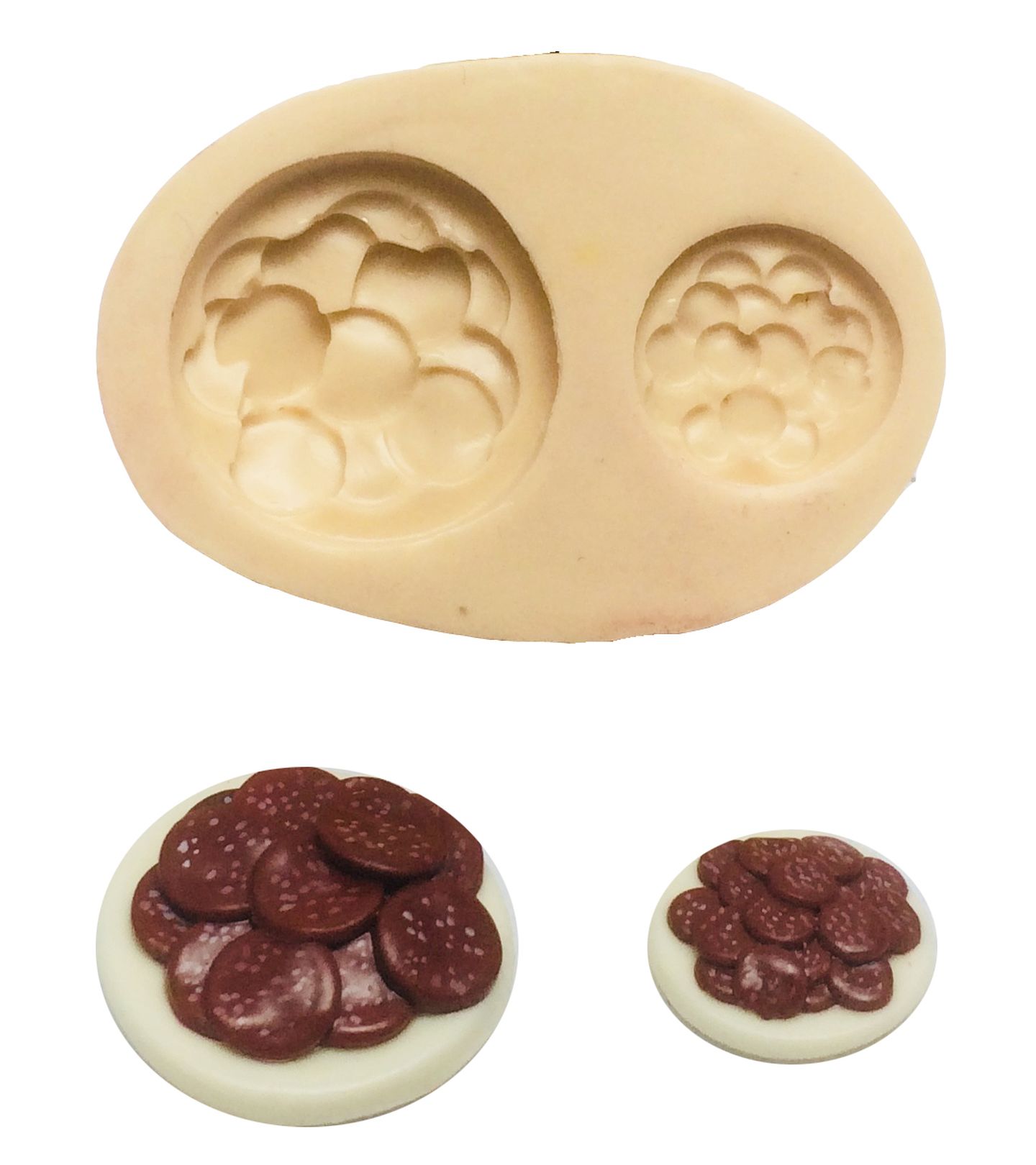 Comida de Boteco - Salaminho - 02 tamanhos - P202