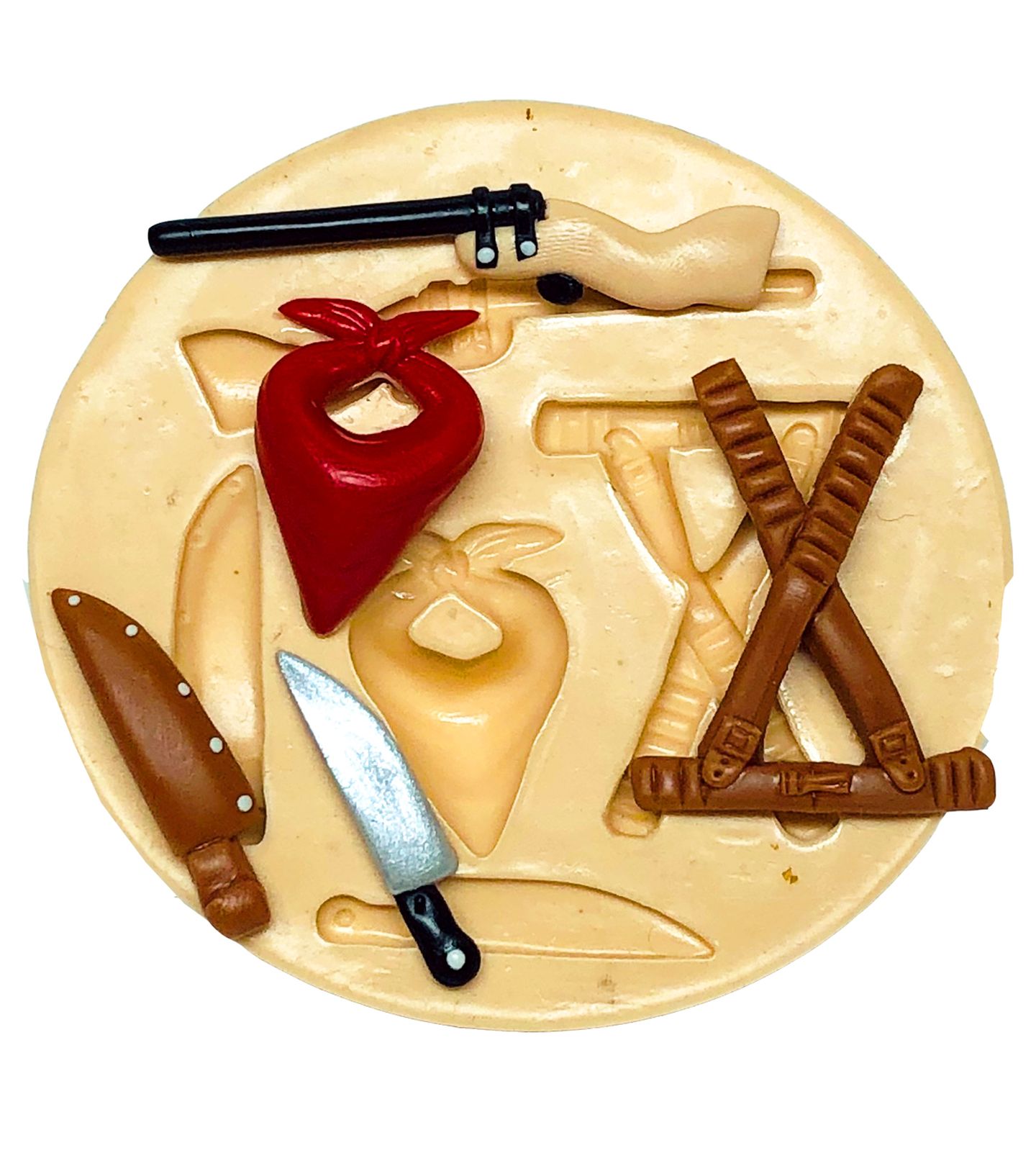 Tradições Nordestinas - Md - P661