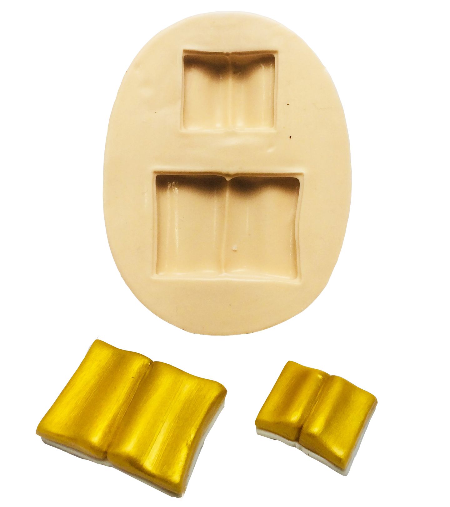 Biblia / Livro - 02 Tamanhos - P305