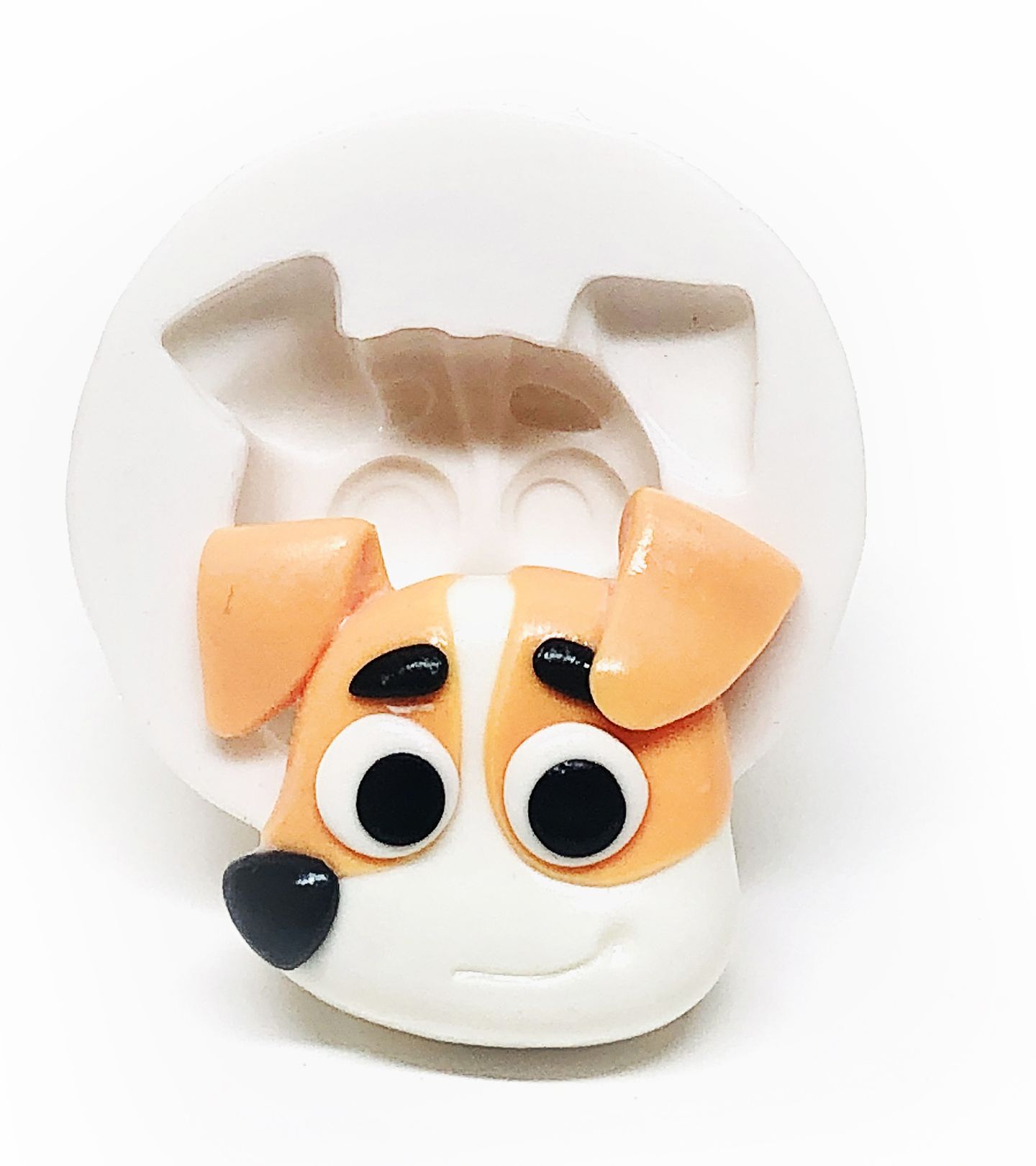 Caninopolis - Rosto Otto - Medio - P1109