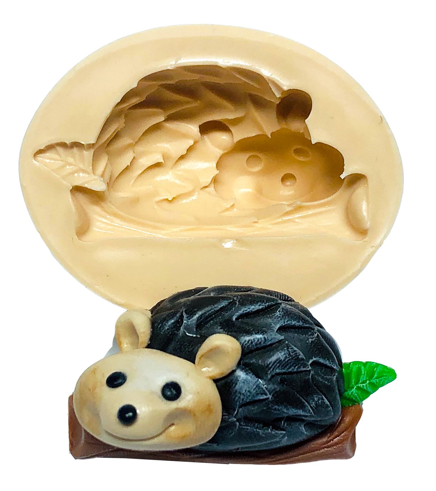 Porco Espinho - Grande - P700