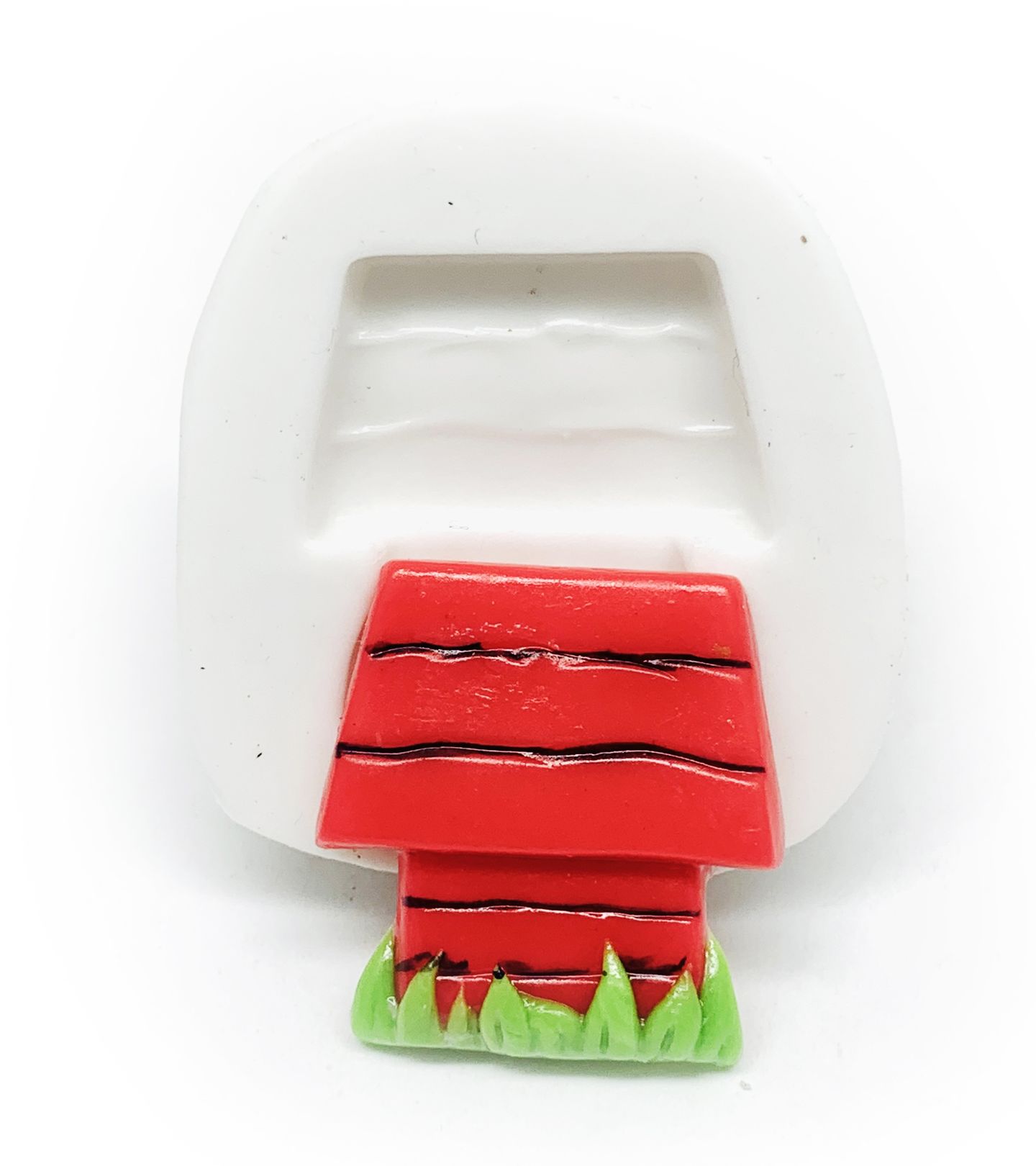 Turma do Snoopy - Casa Snoopy - Pequena - P1212