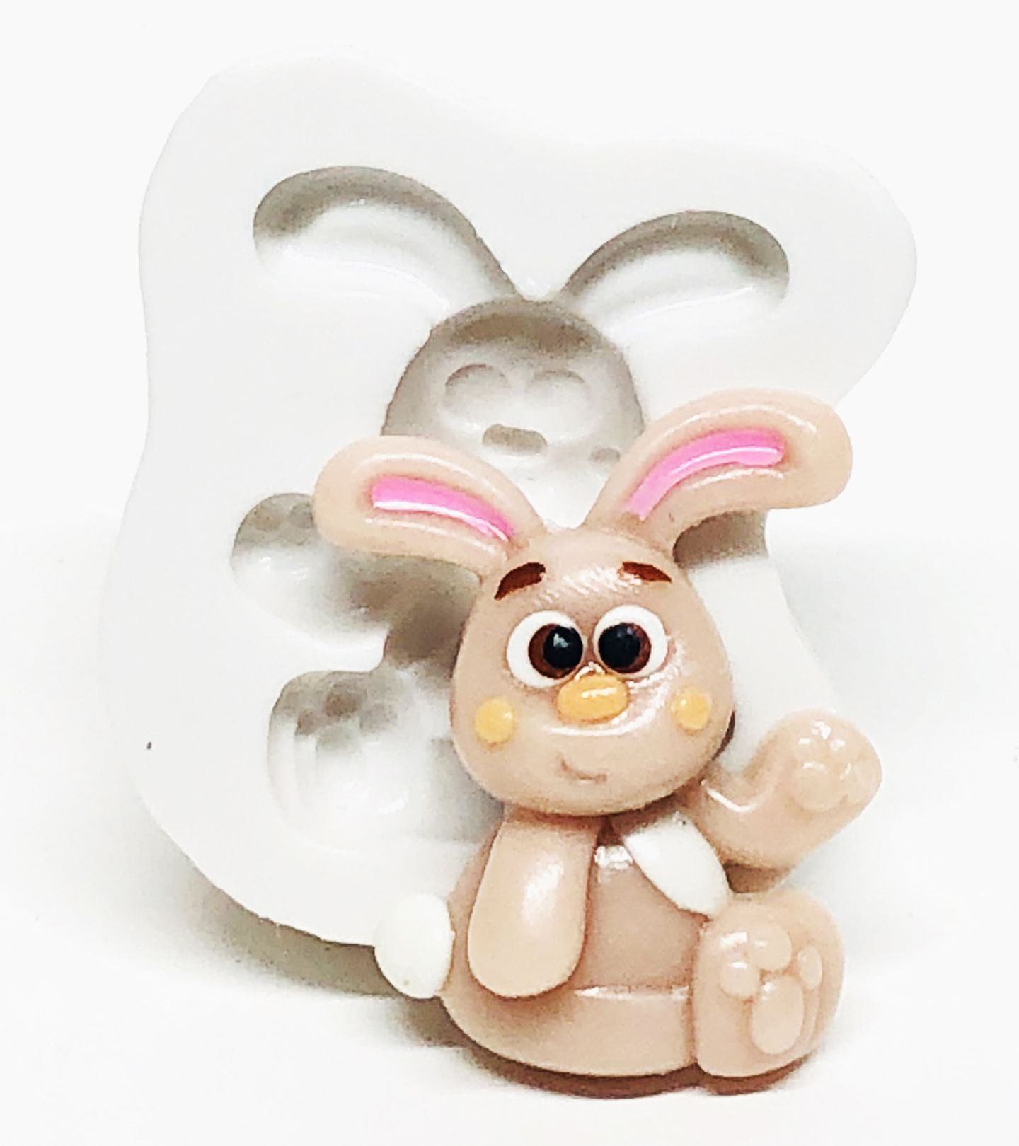 Coelho - Pequeno - P1076