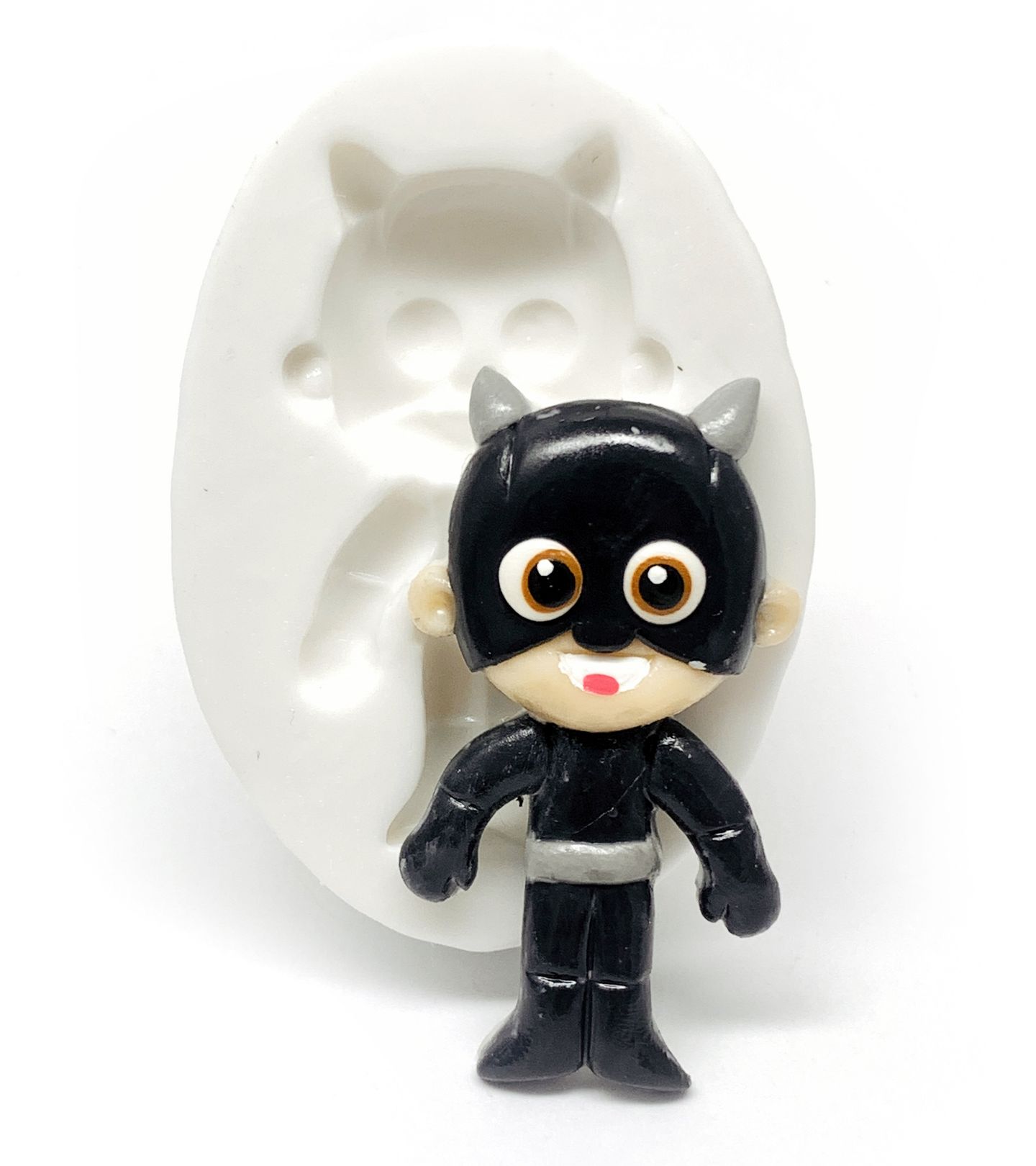 Os Aventureiros - Aventureiro Preto - Medio - P1219