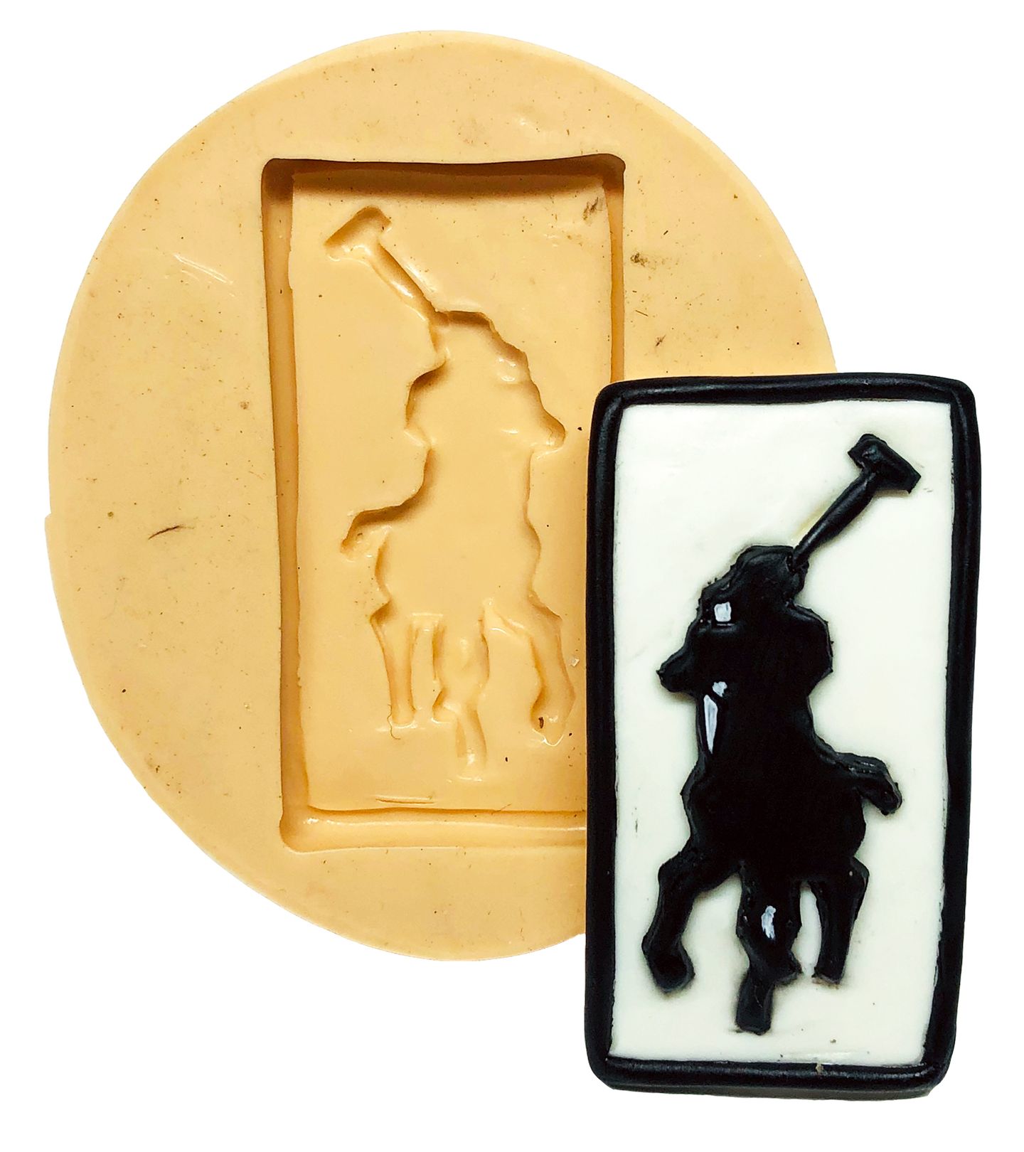 Logo Famoso - Polo Ralph Lauren - Medio - P679