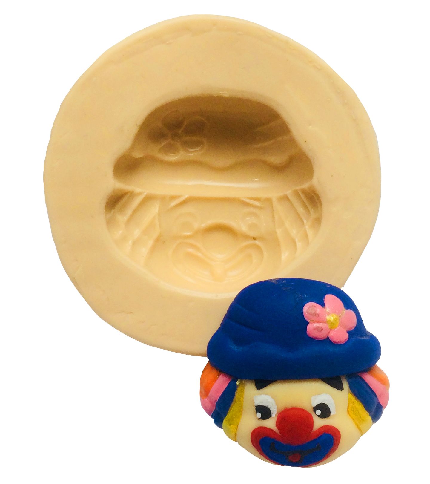 Patati Patata - Rosto Patati