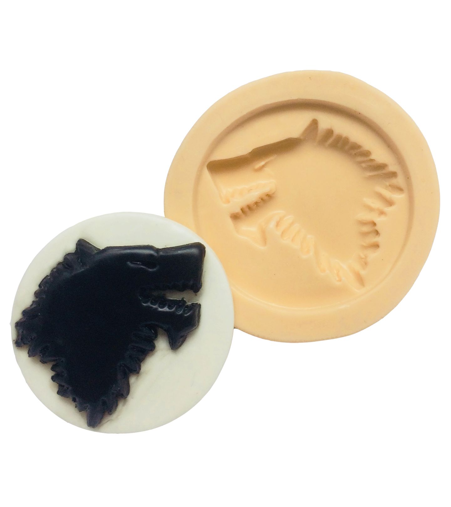 Game of Thrones - Logo Medio - P337