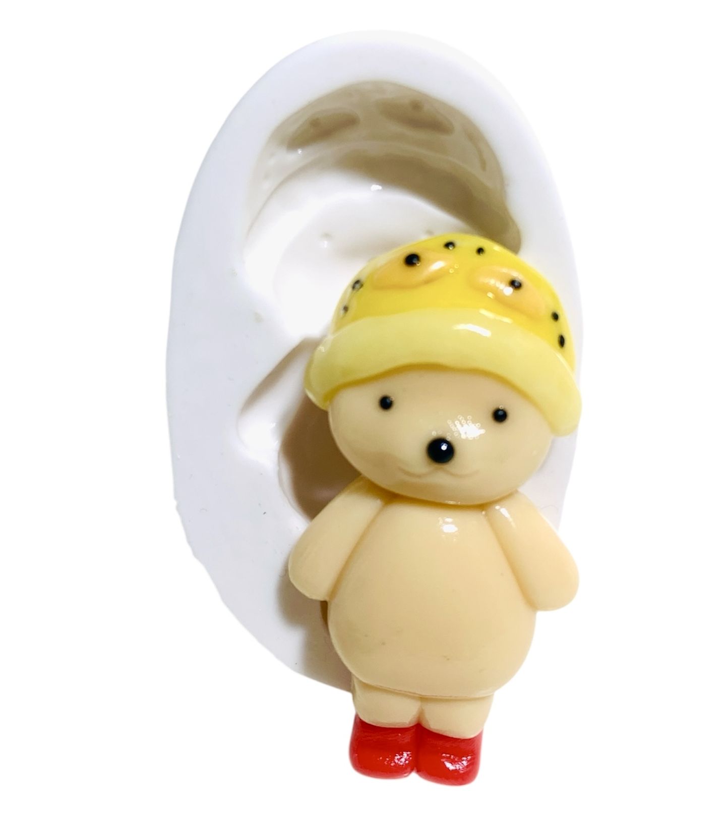 Bobbie Goods - Bobbie - P1257