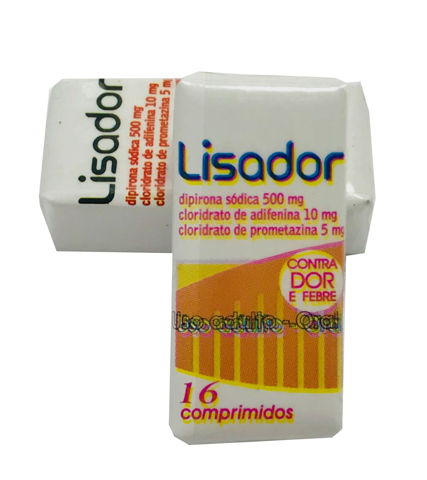 Miniaturas - Lisador - Emb c/ 10