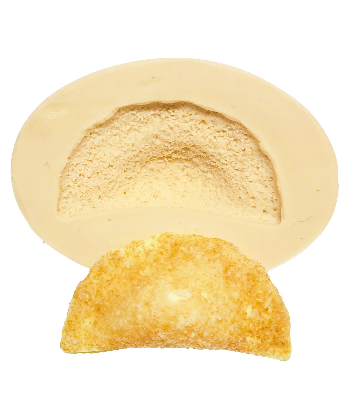 Salgados - Risolis - Medio - P572