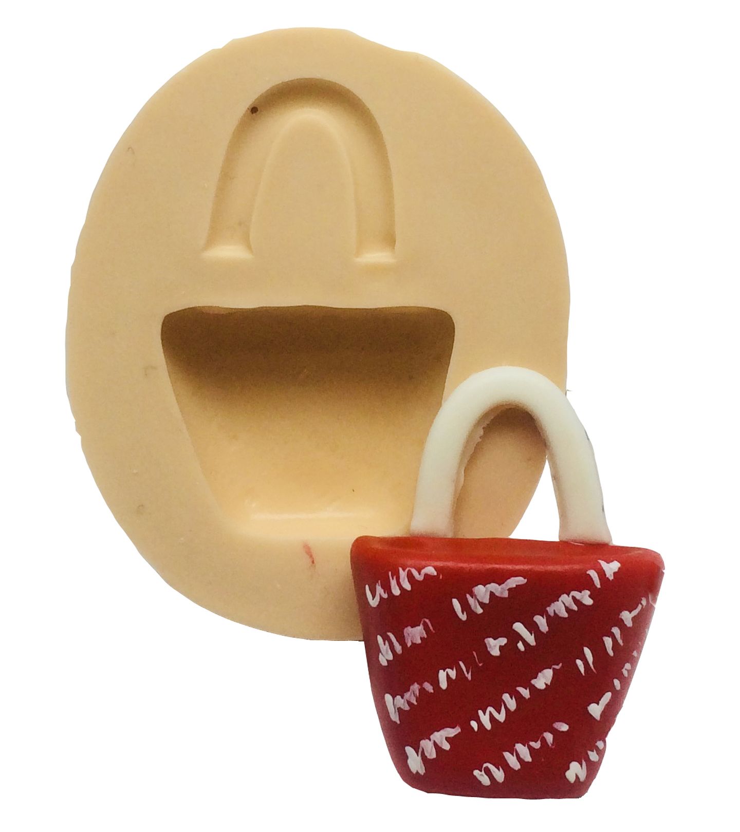 Boneca Lol - Bolsa - Mod.01 - Pequena - P360