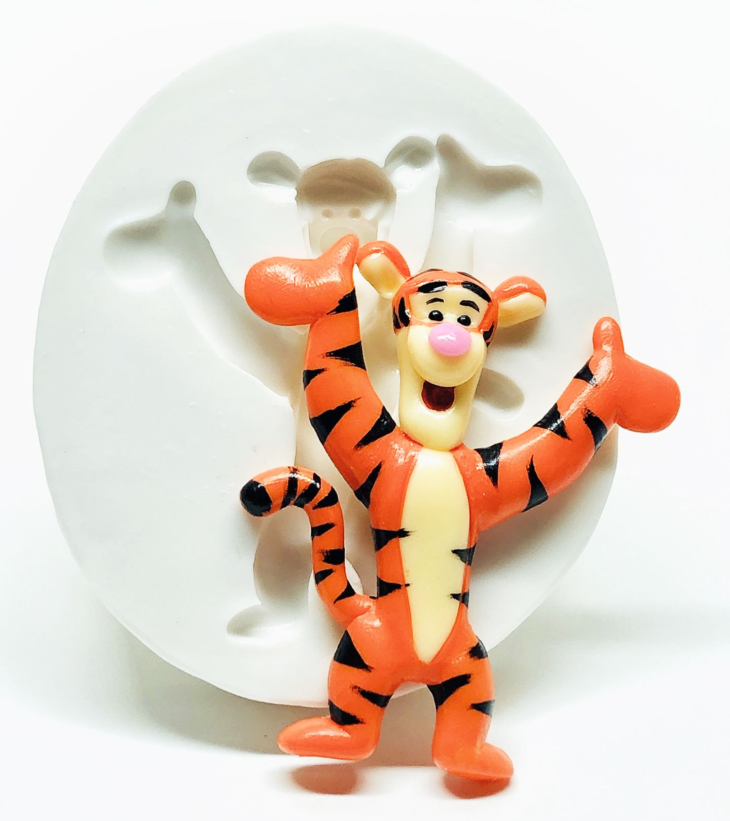 Urso Pooh - Tigrao - Medio - P1006