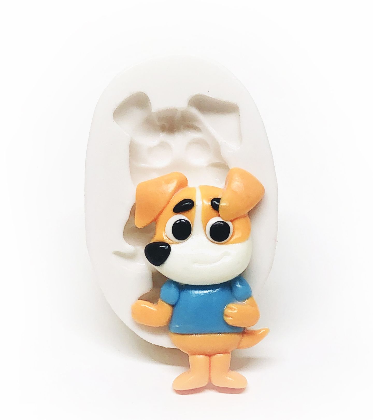 Caninopolis - Otto - Medio - P1110