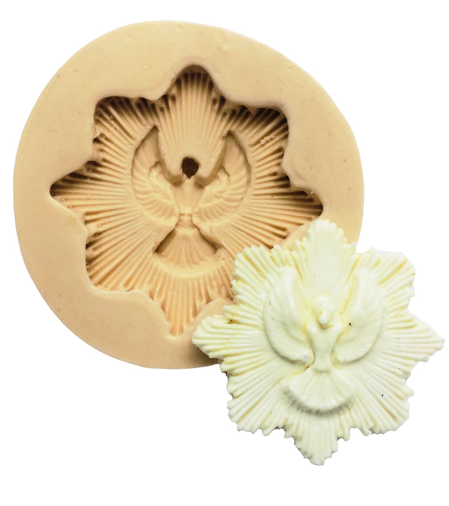 Divino Espirito Santo  Medio - P224