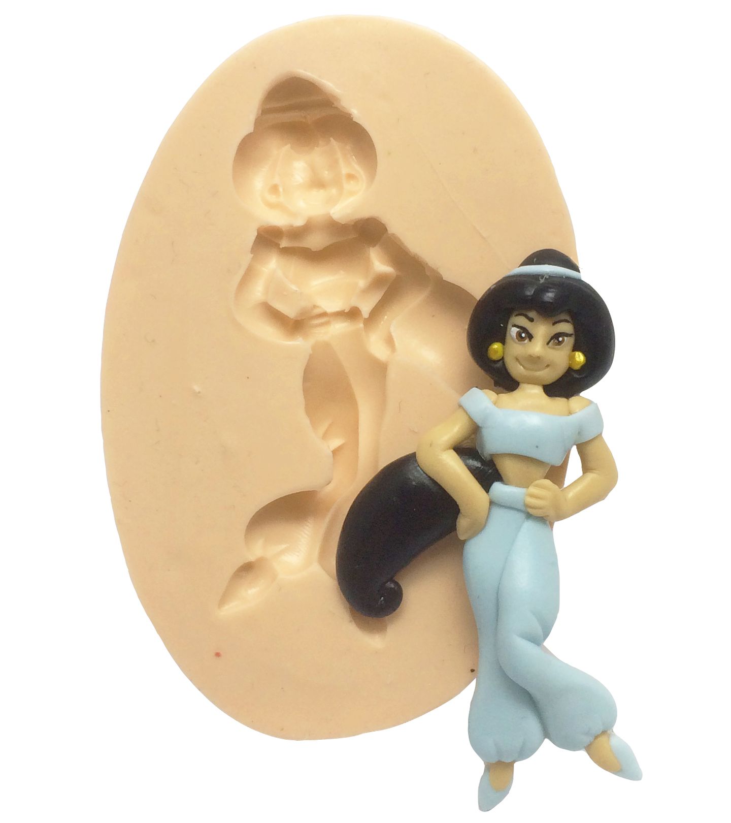 Aladim - Jasmine - Grande - P348