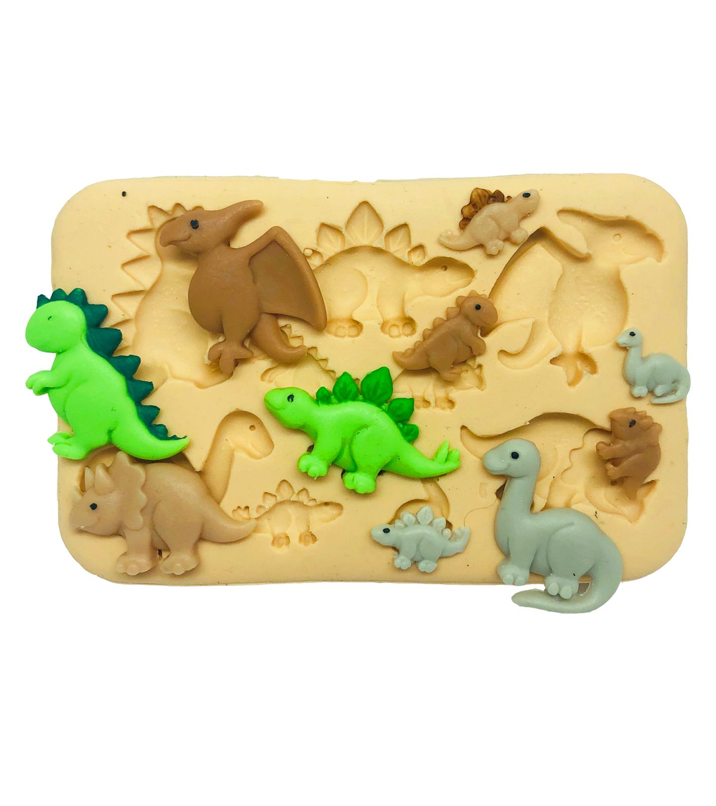 Dinossauro - Diversos - P825/P870