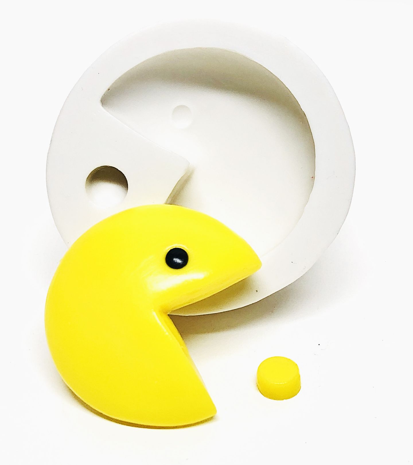 Pac Man - Grande - P1081