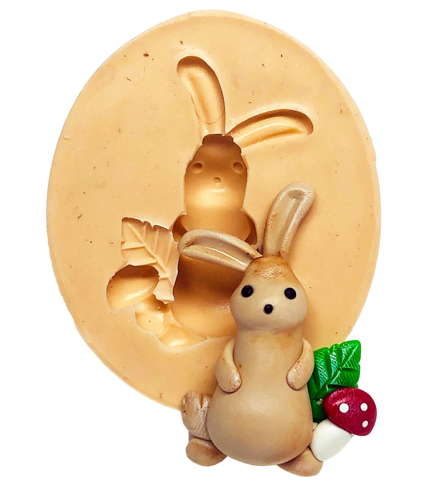 Coelho - Grande - P673