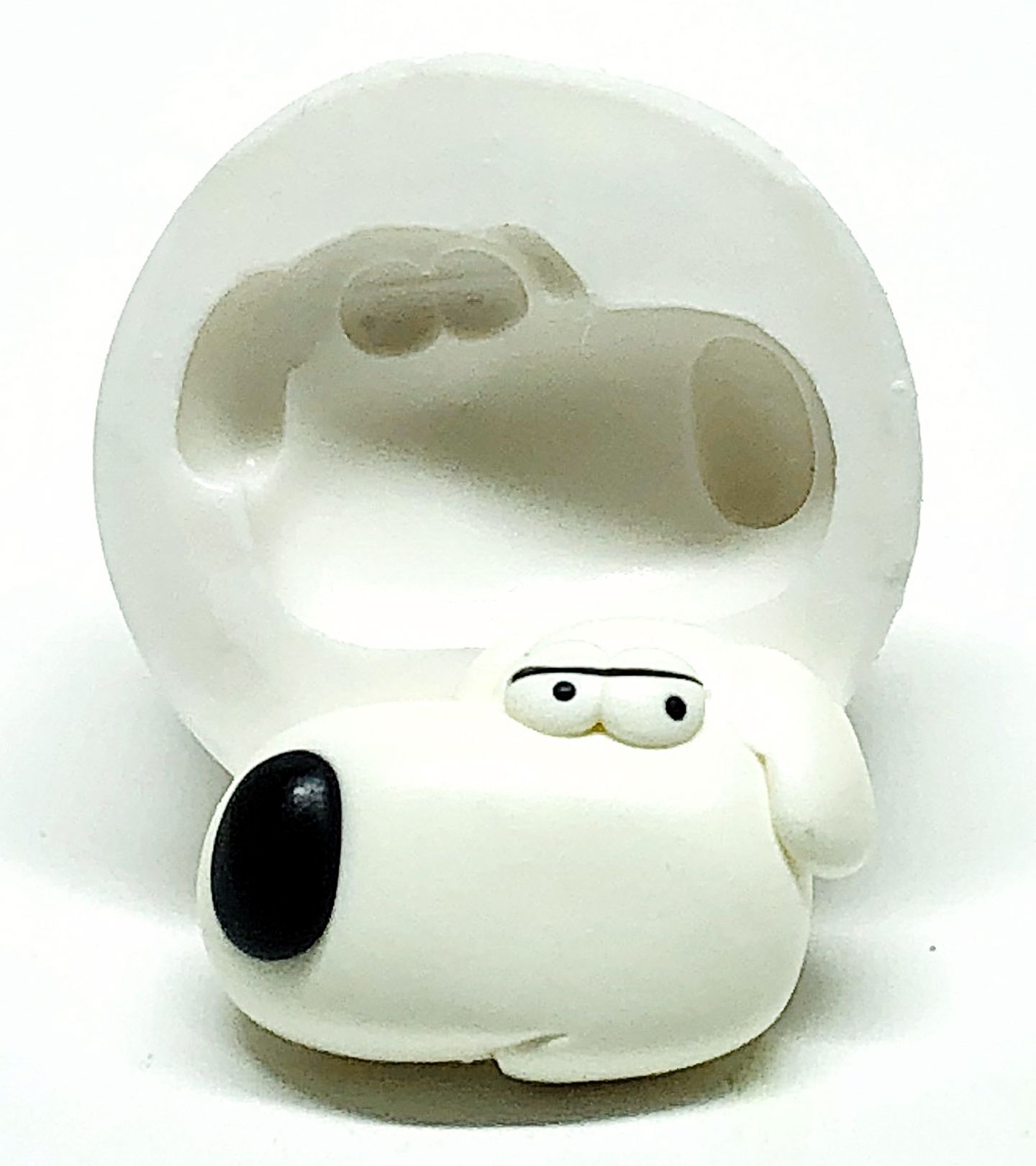 Uma Familia da Pesada - Rosto Brian - Medio - P956