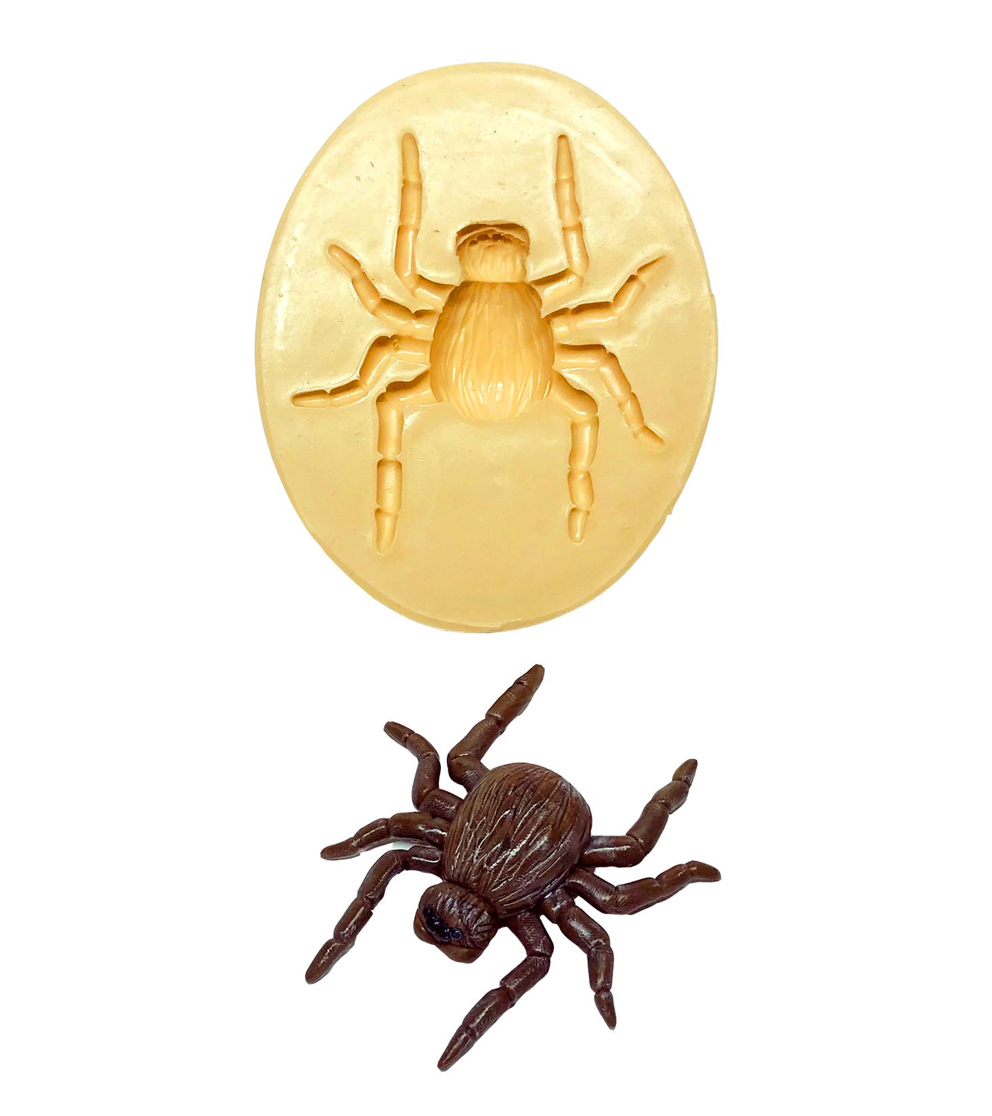 Aranha - Grande - P620