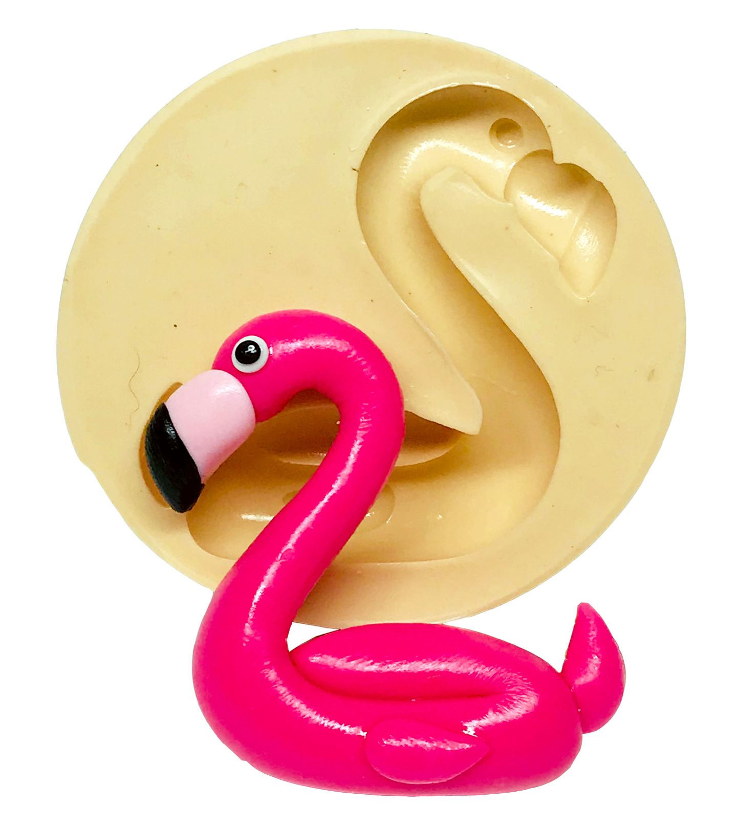 Pool Party - Boia Flamingo - Media - P626