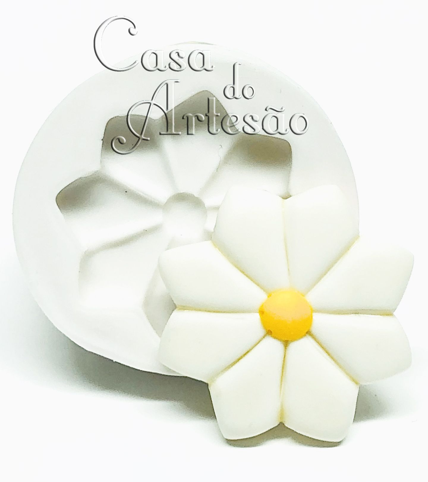 Flor II - Media - P887