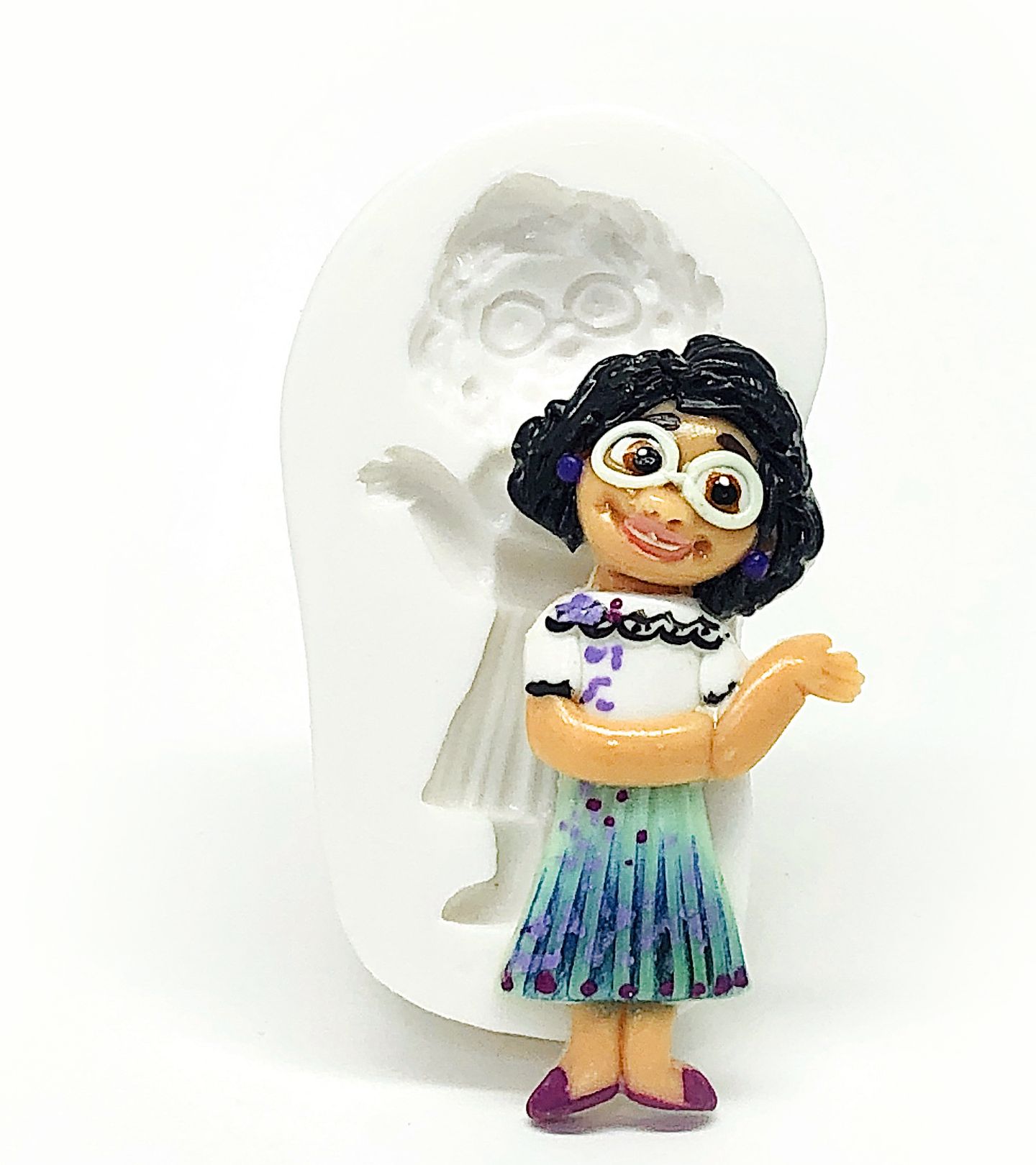 Encanto - Maribel - Media - P1121