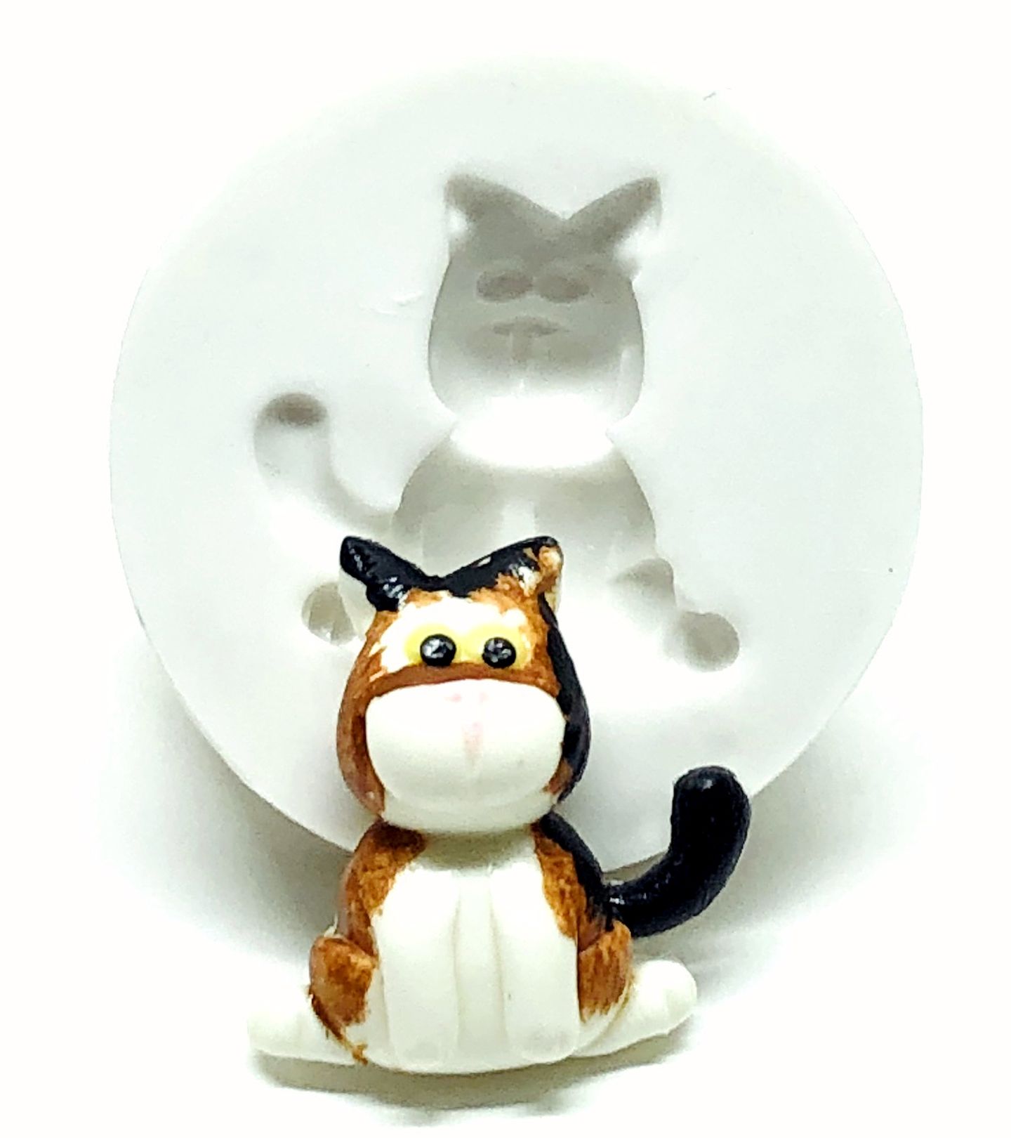 Soul - Sr. Bigodes - Pequeno - P1006