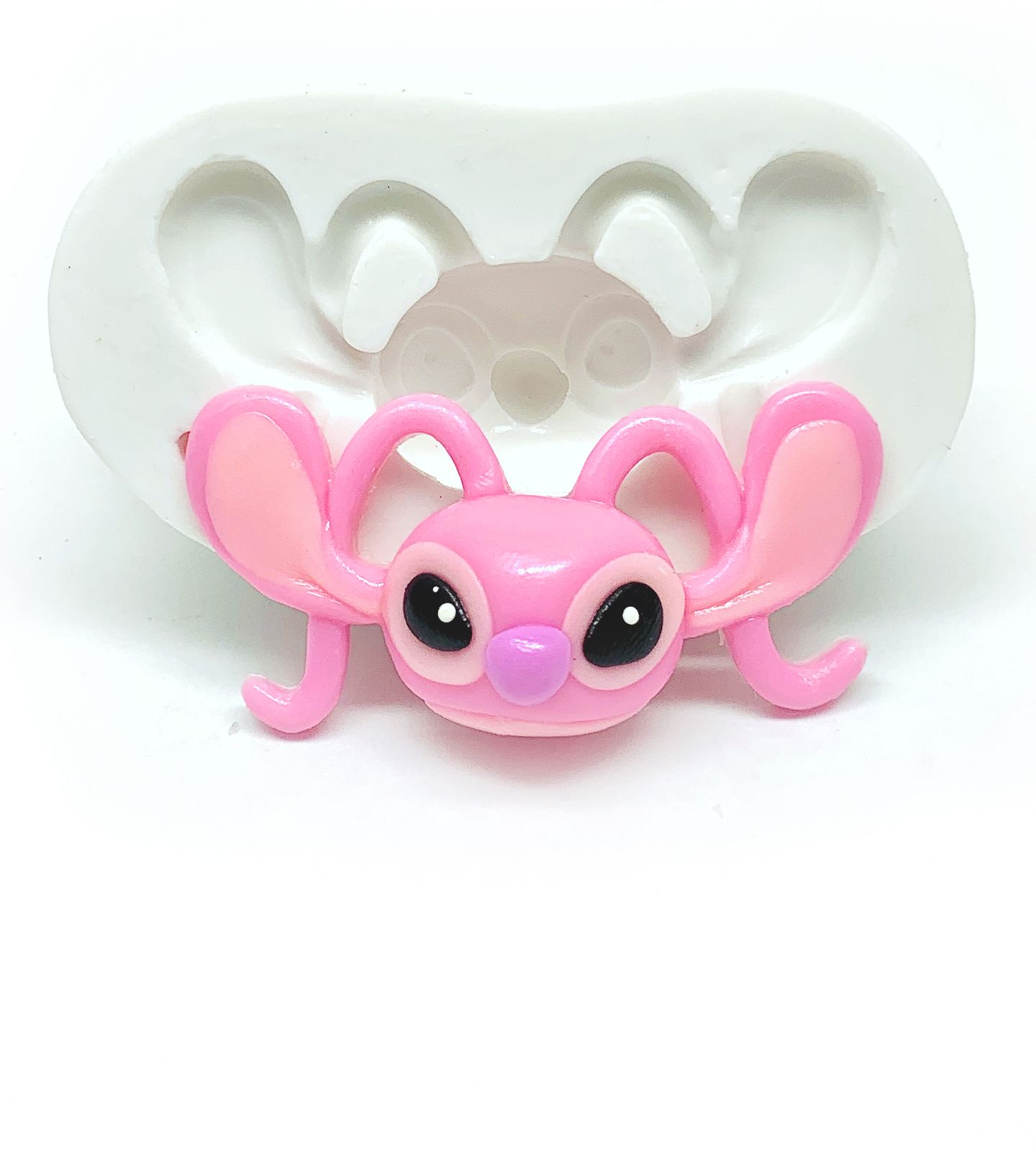 Lilo & Stitch - Rosto Angel - Medio - P1202