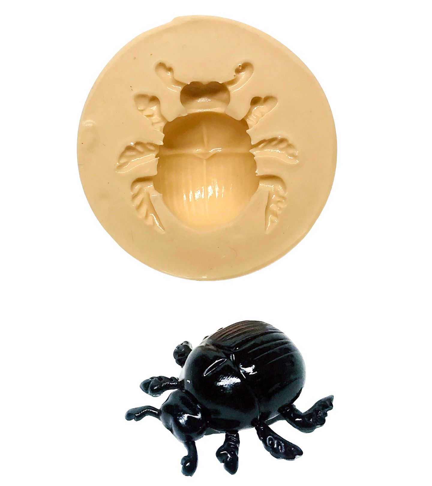 Besouro / Escaravelho - Medio - P619