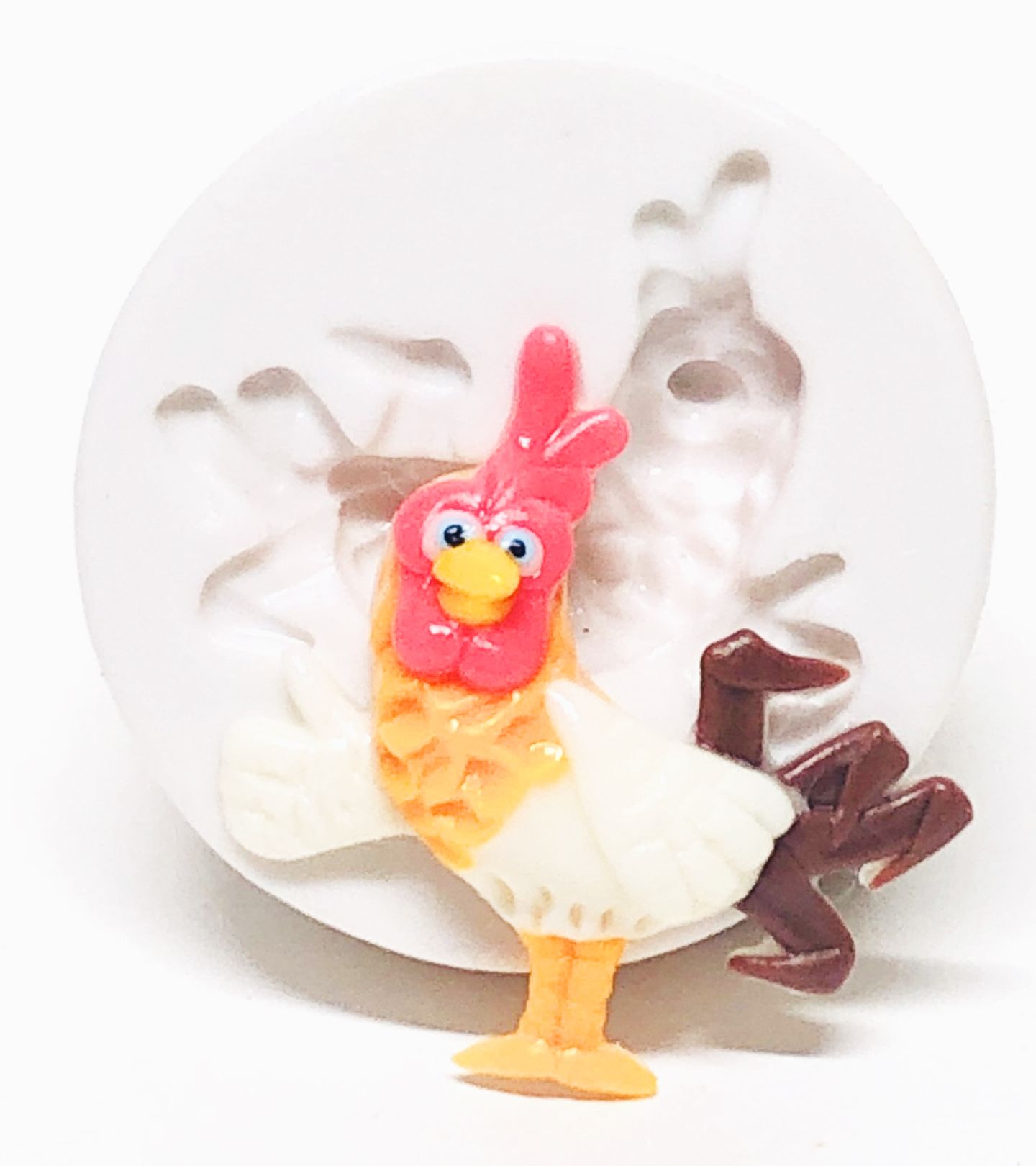 A Fazenda do Zenon - Bartolinho - Pequeno - P1070