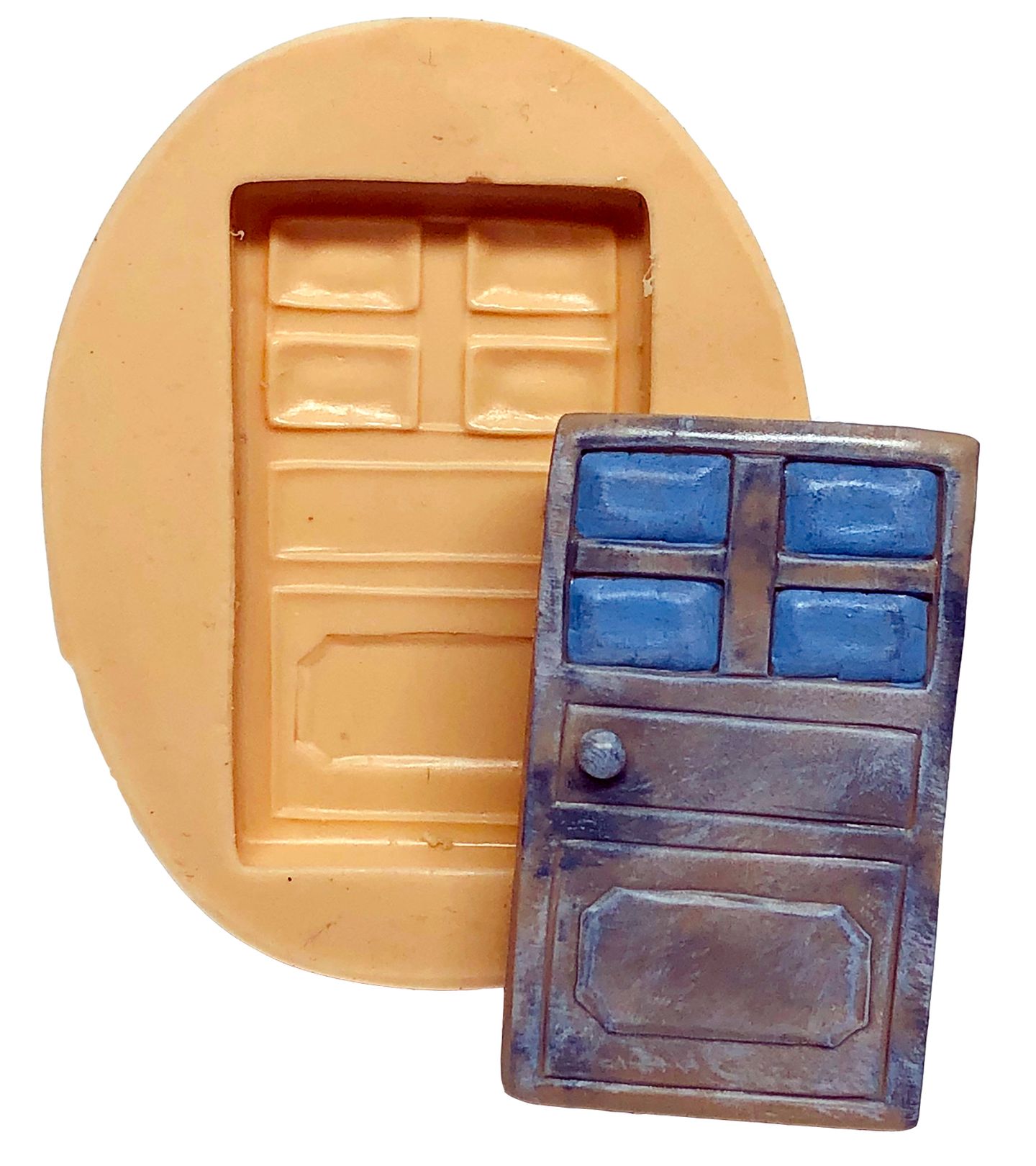 Porta - Mod. 05 - Media - P675