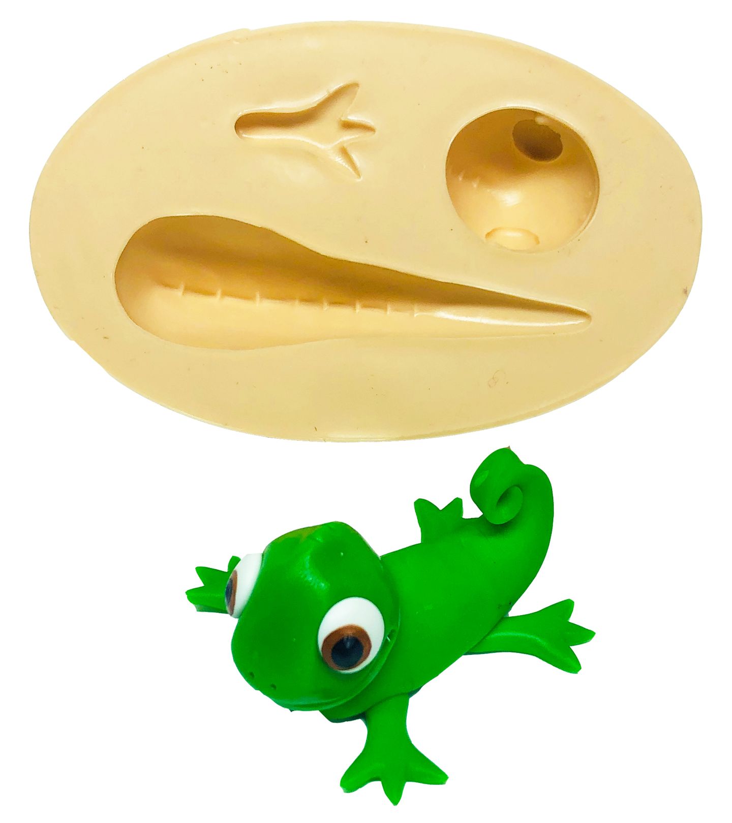 Enrolados - Pascal - Mod.02 - Grande - P643