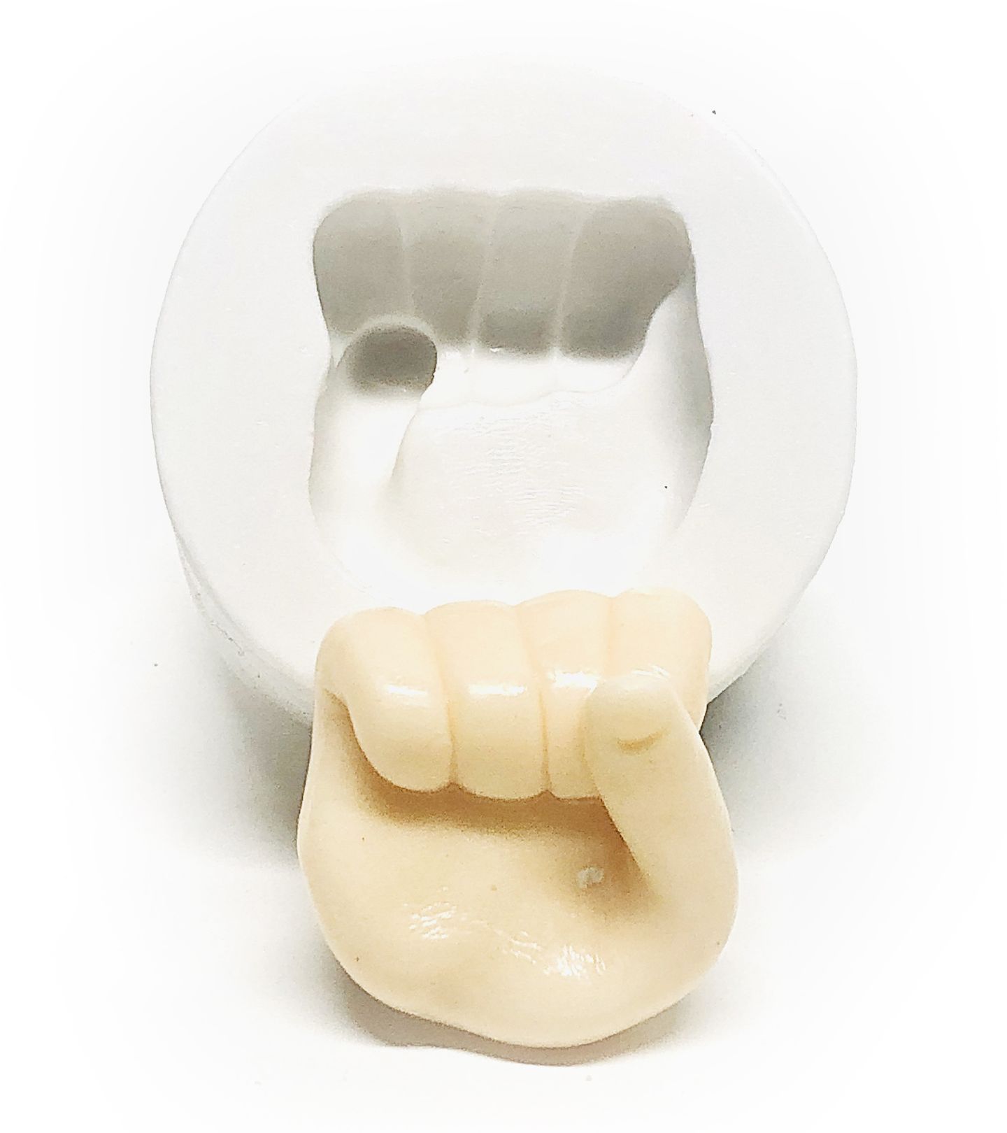 Numero Libras - Nº 6 - Grande